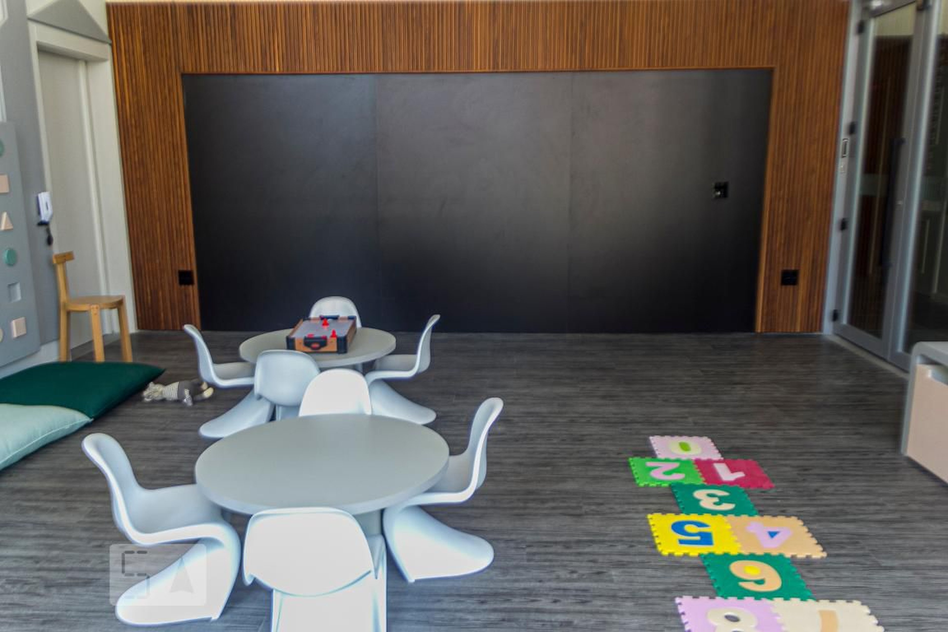 Brinquedoteca - Elevo Moema