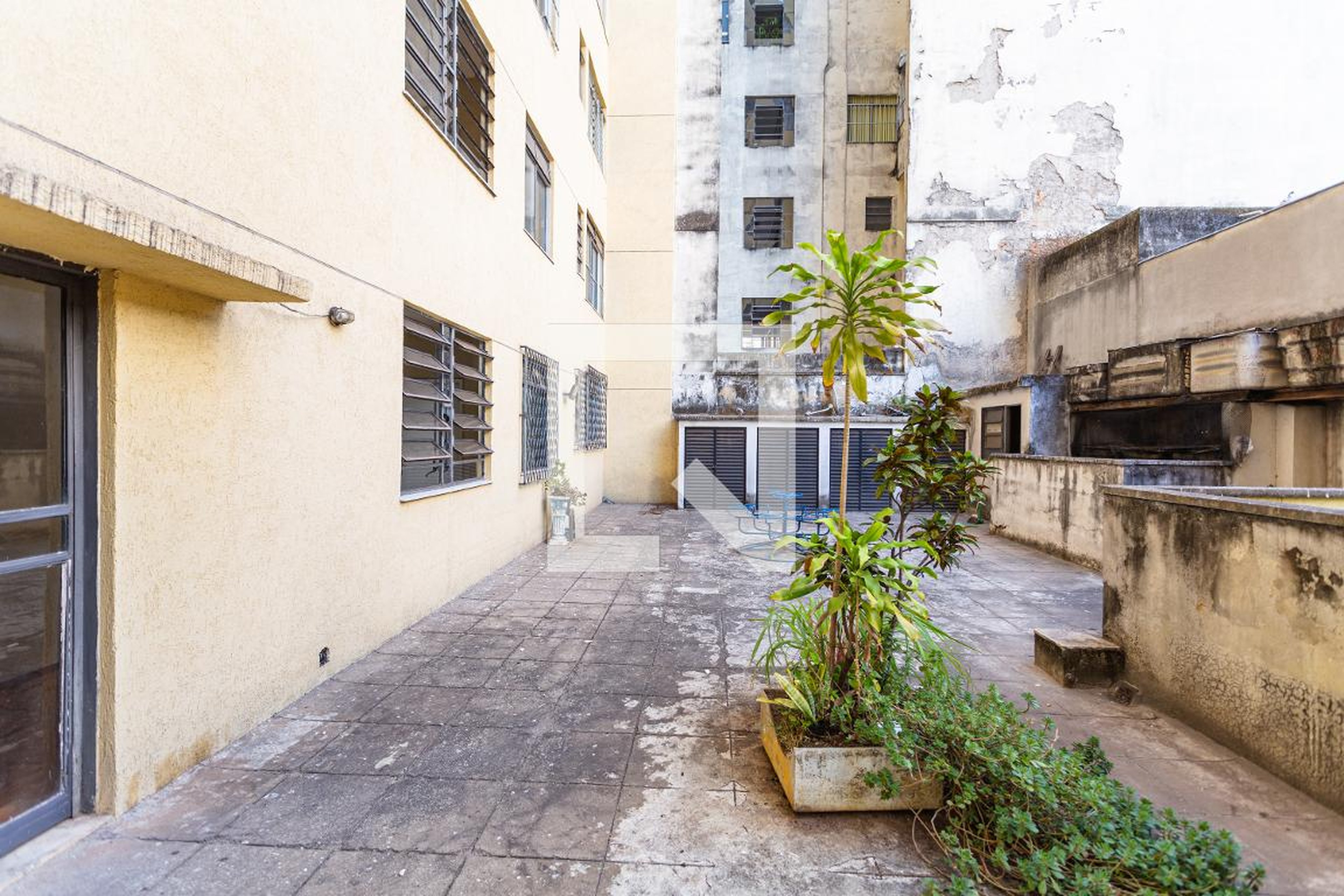 Área Comum - Sao Rafael