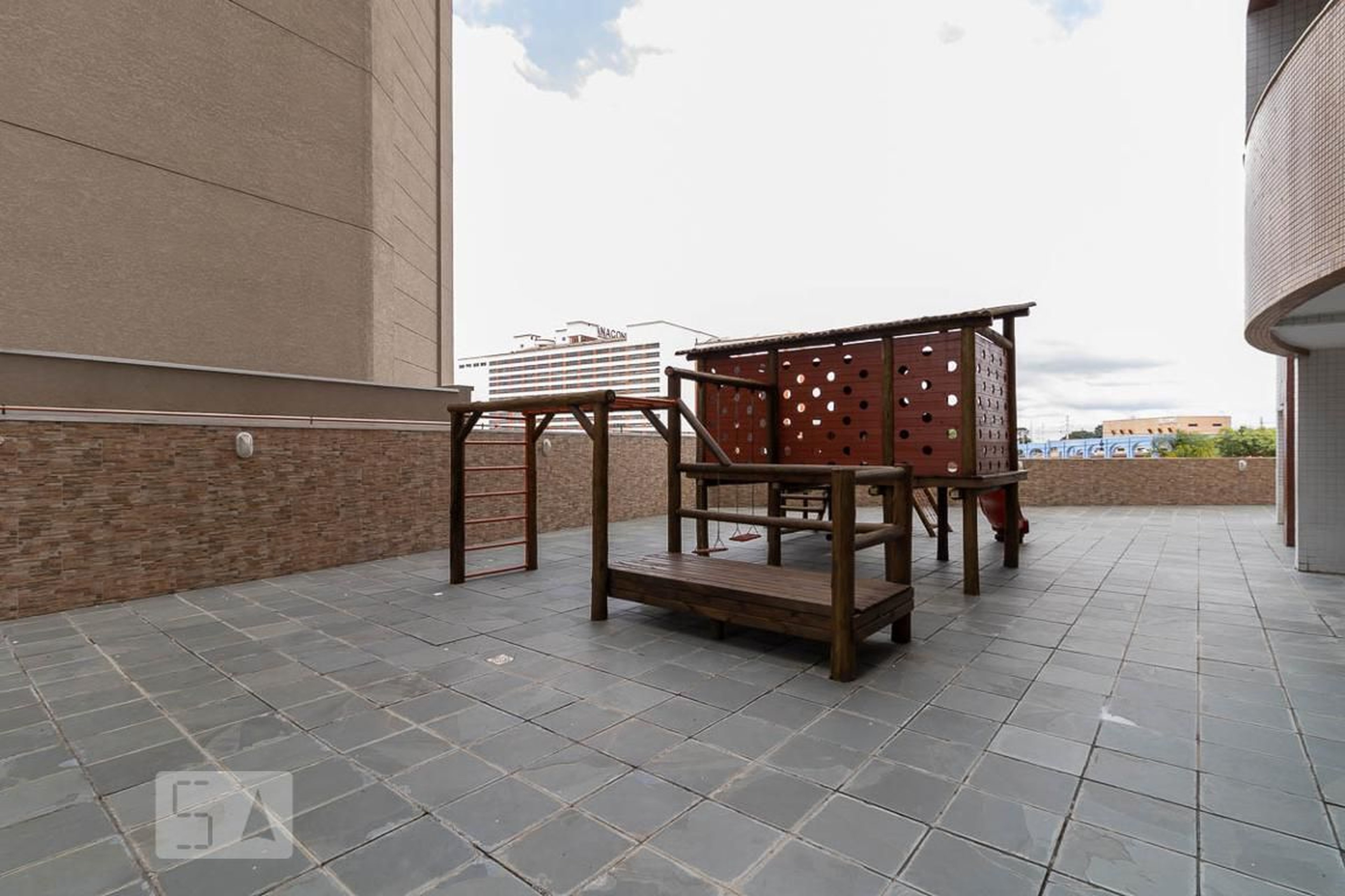 Playground - Vila Nova