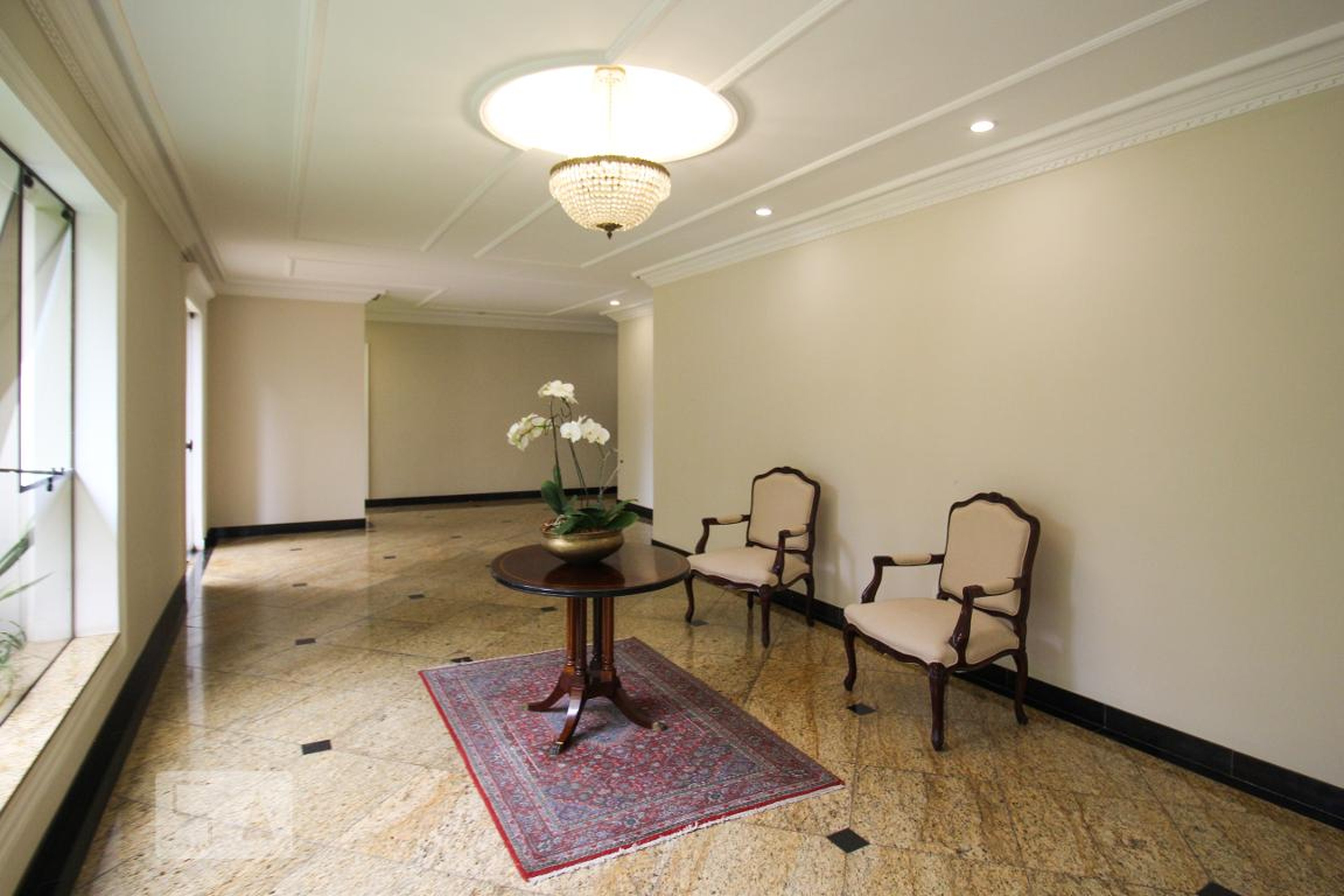 Hall - Porto Rotondo
