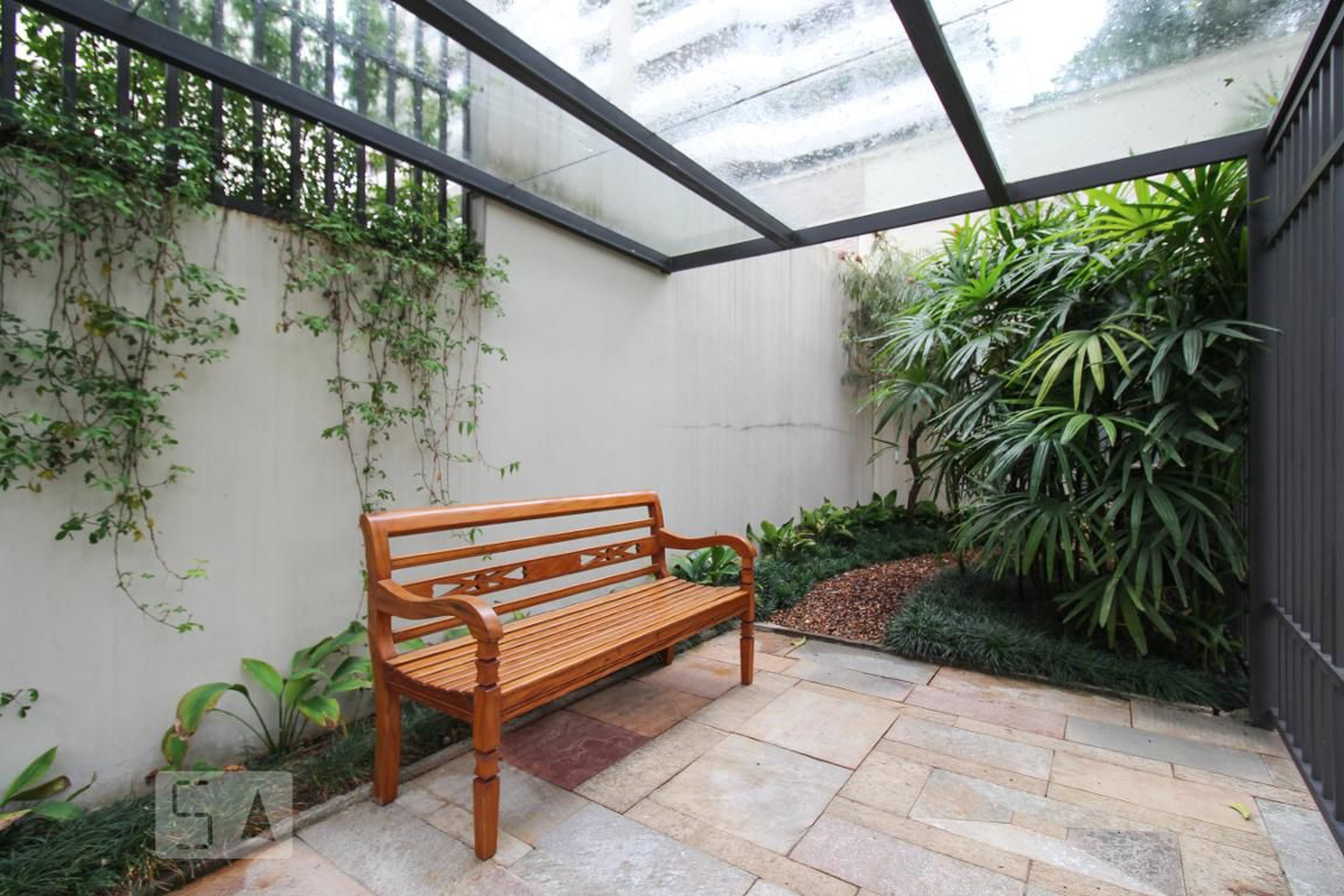 Entrada - Porto Rotondo