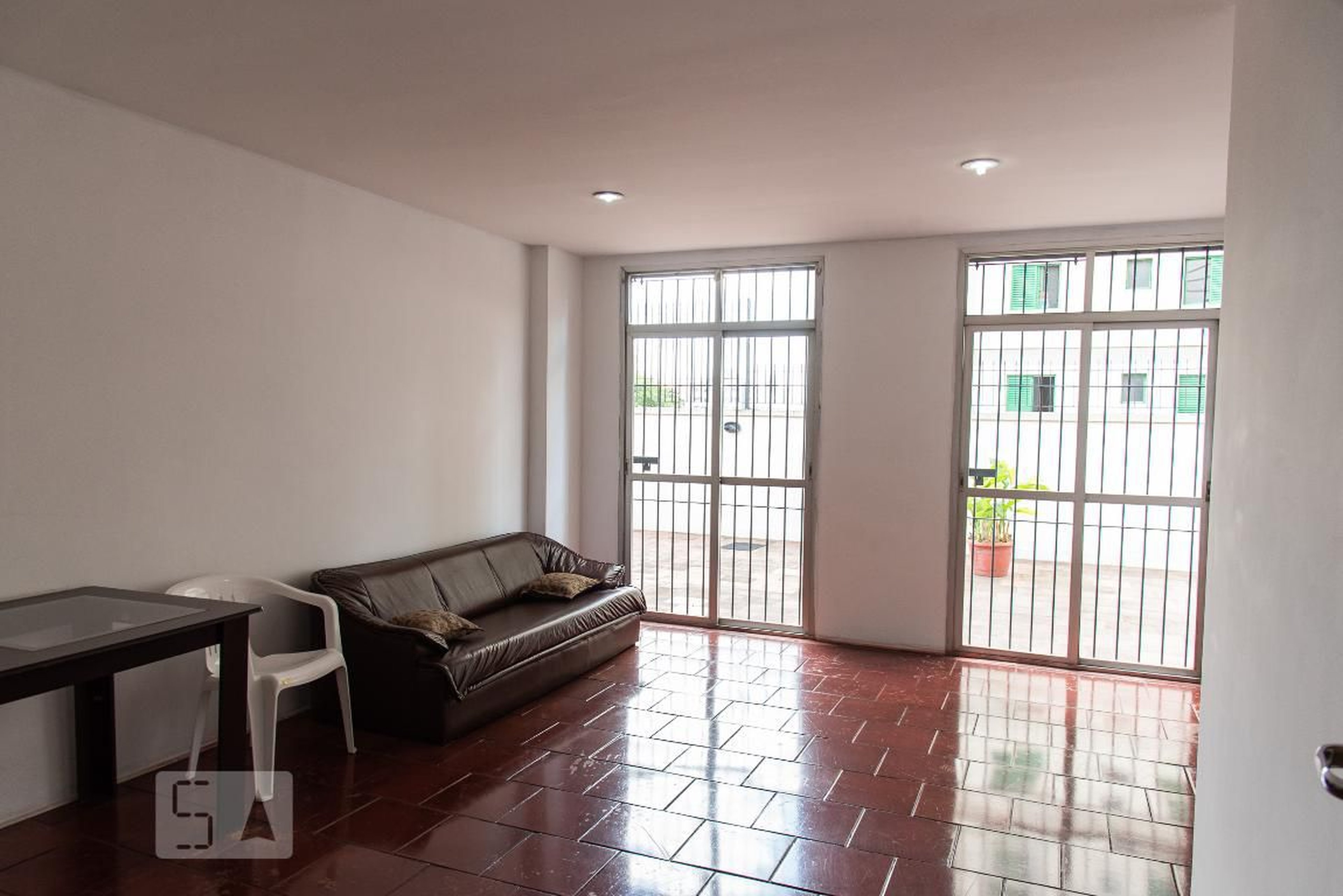 Hall de entrada - News Orleans