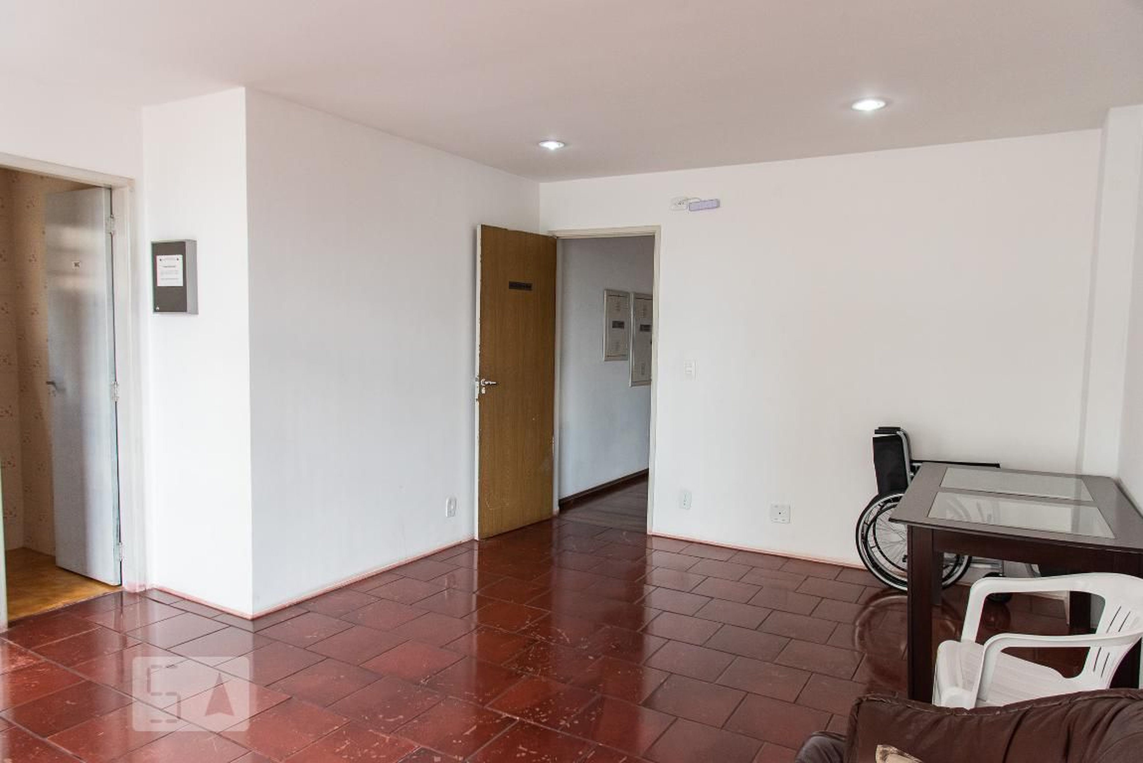 Salão de festas - News Orleans