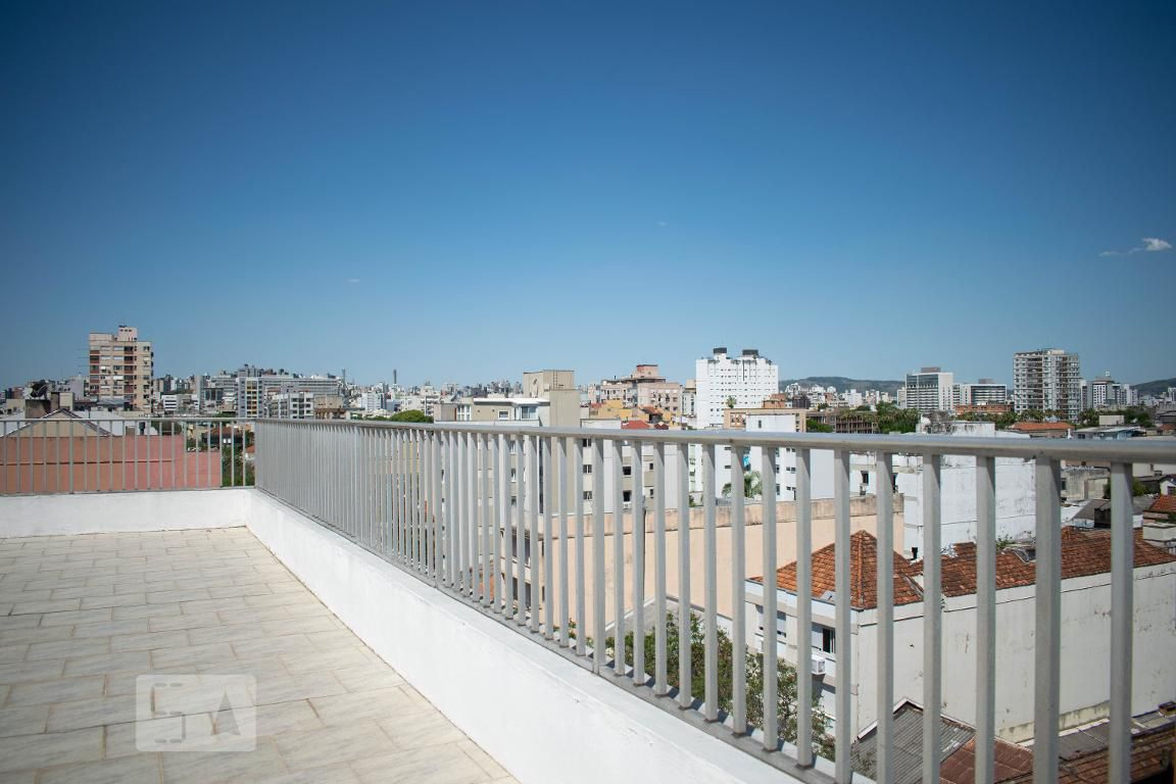 Salão de Festas - Solar do Poeta