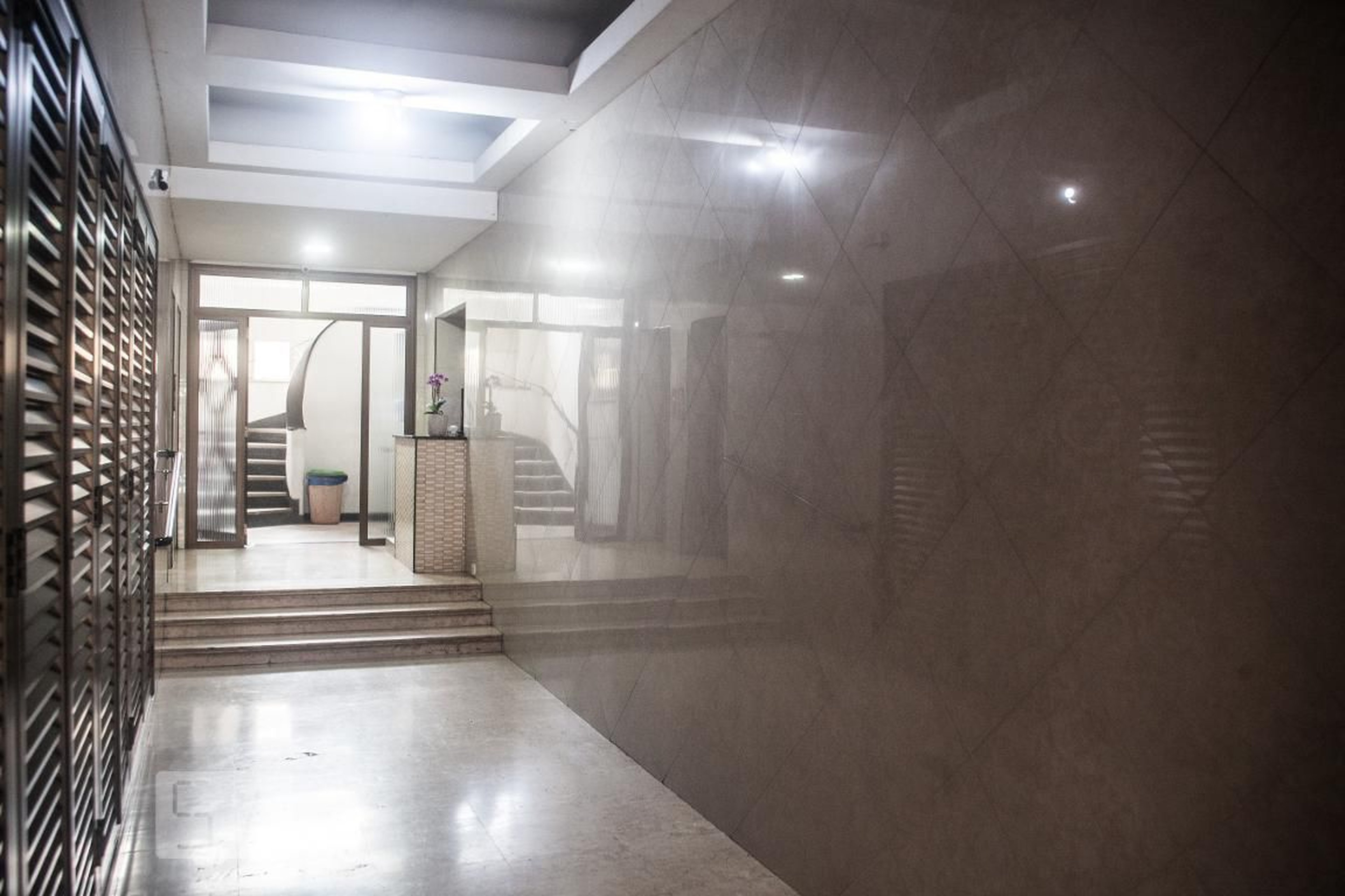 Hall de Entrada - Vila Real