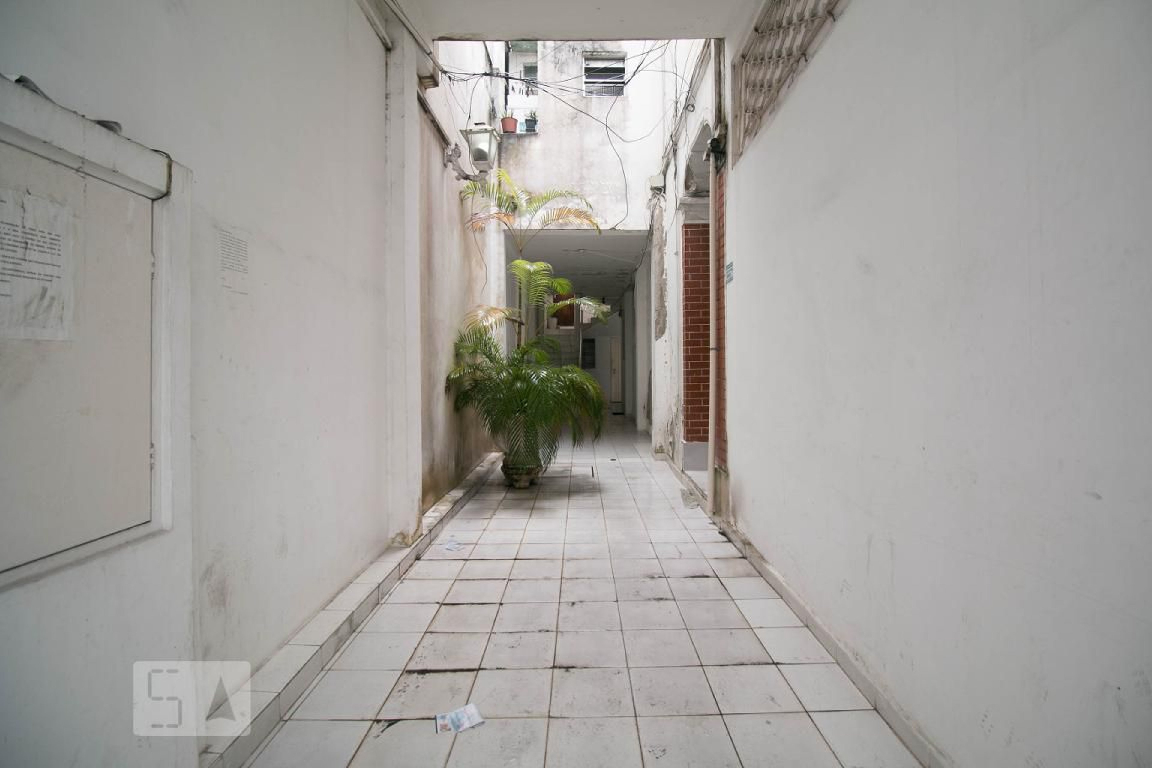 Hall de Entrada - null