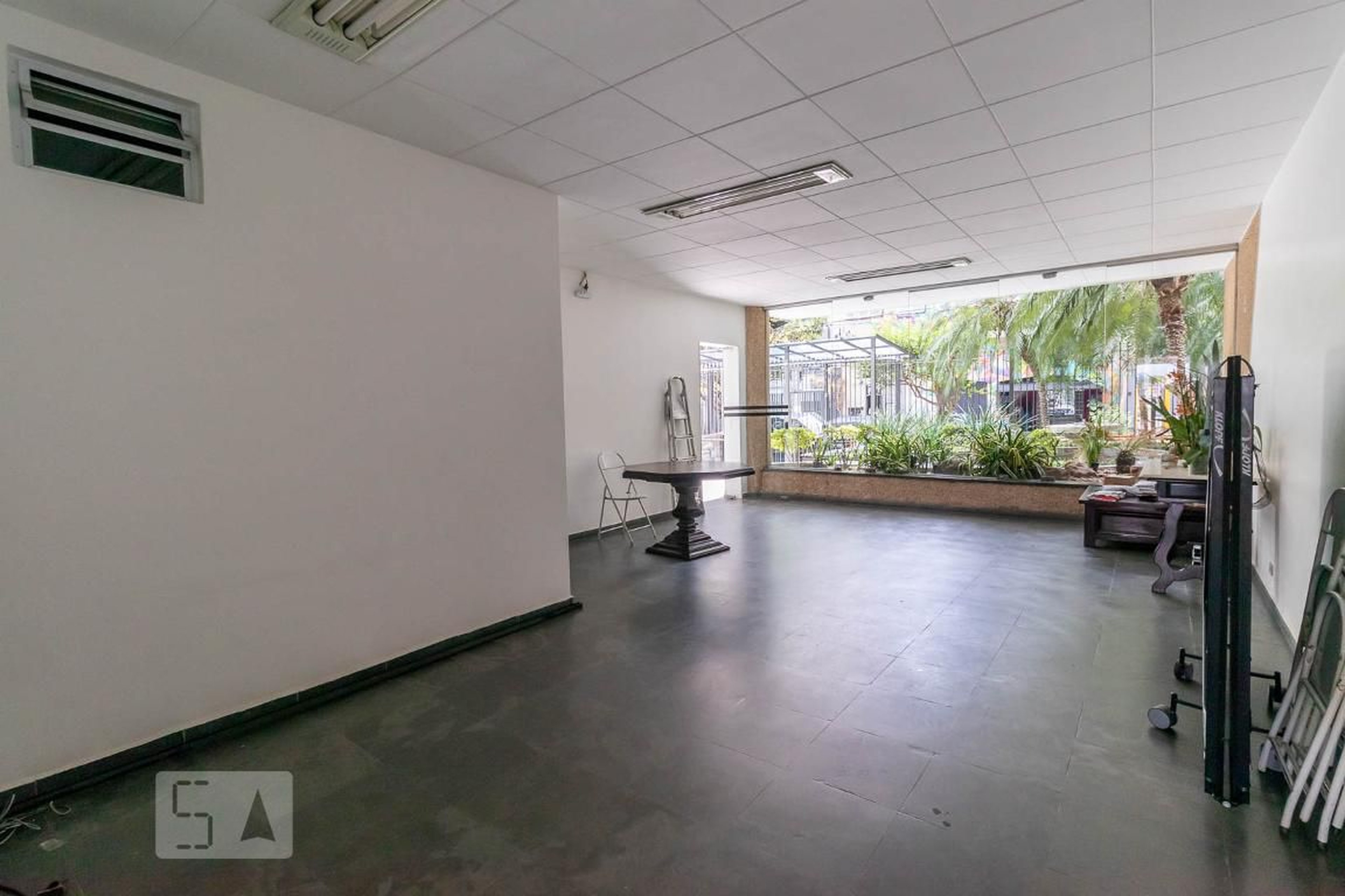 Salão de festas - Marcelo Braido Dario