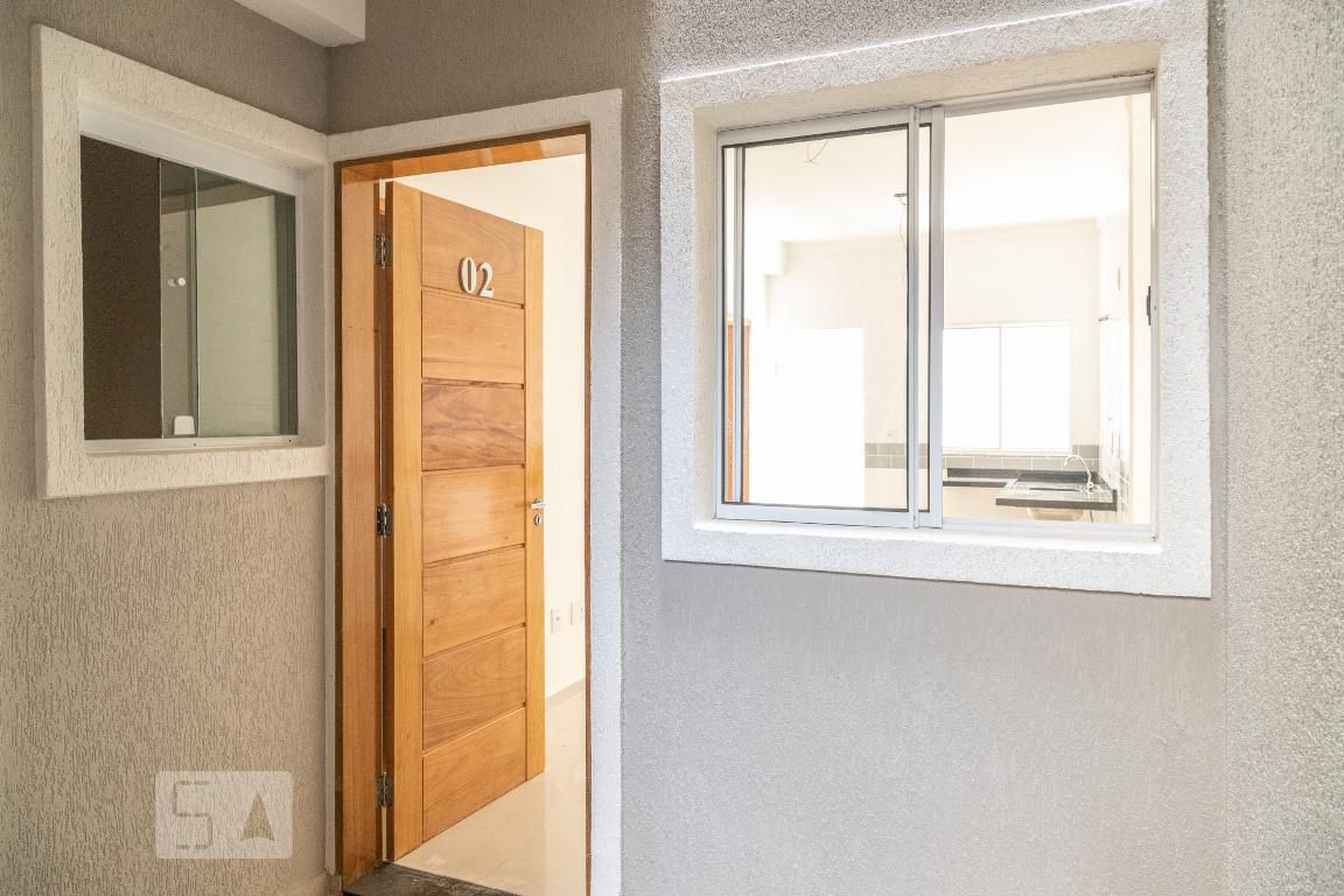 Entrada - Residencial Porto Elizabeth