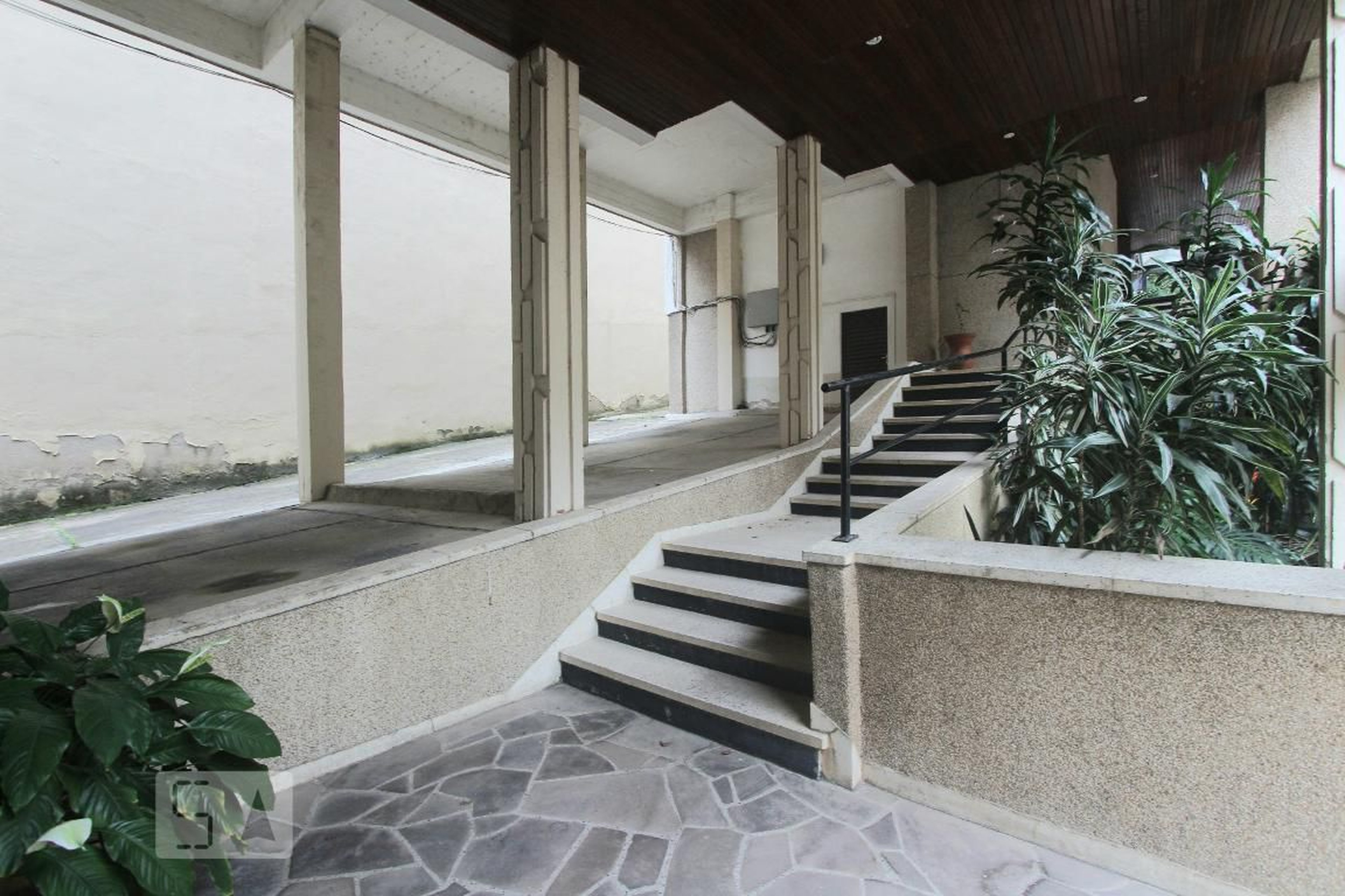 HALL DE ENTRADA - Nautilus