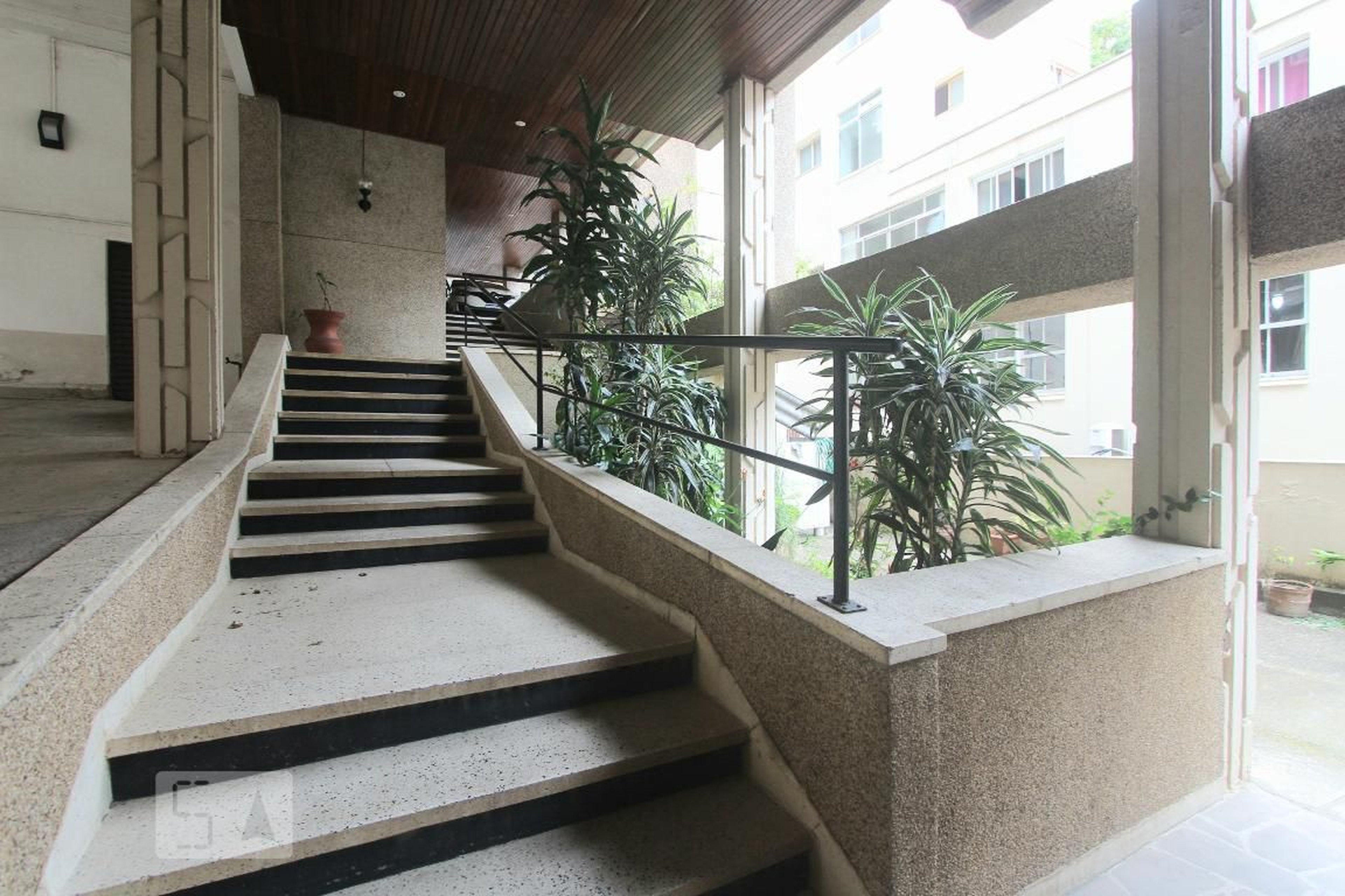 AREA COMUM - Nautilus