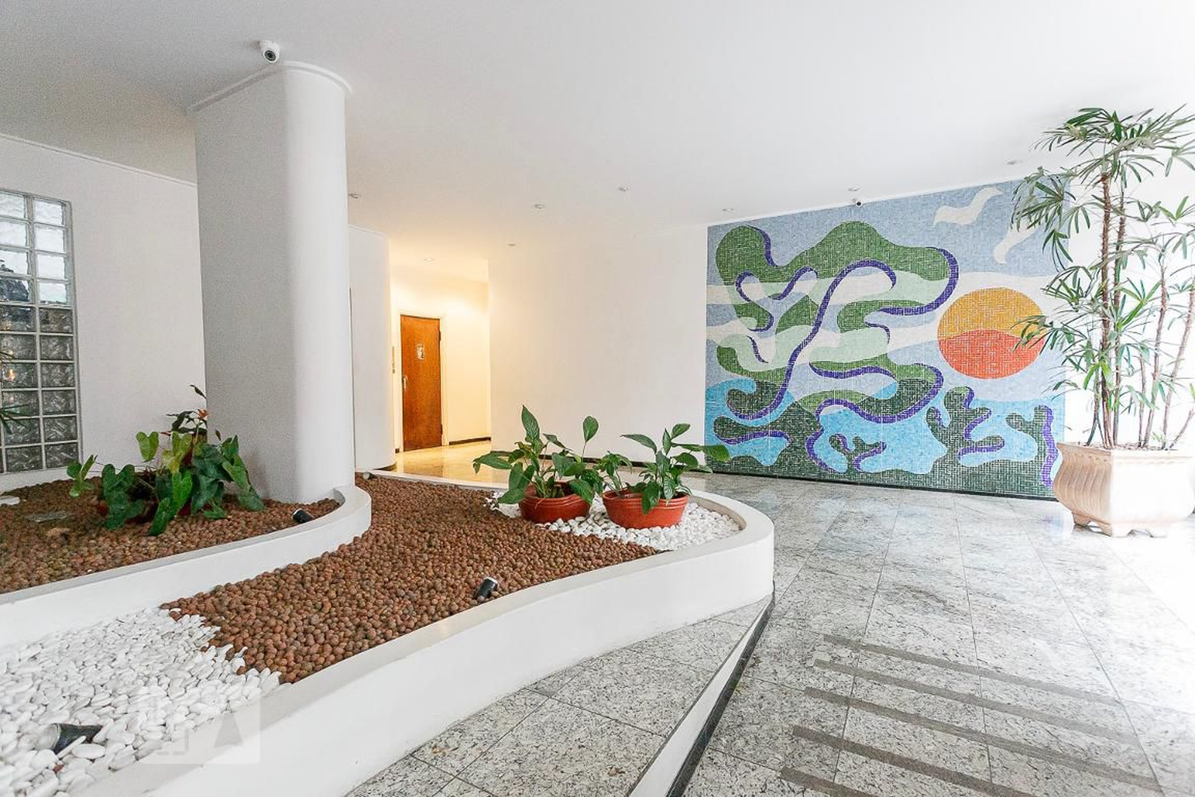 Hall de Entrada - null