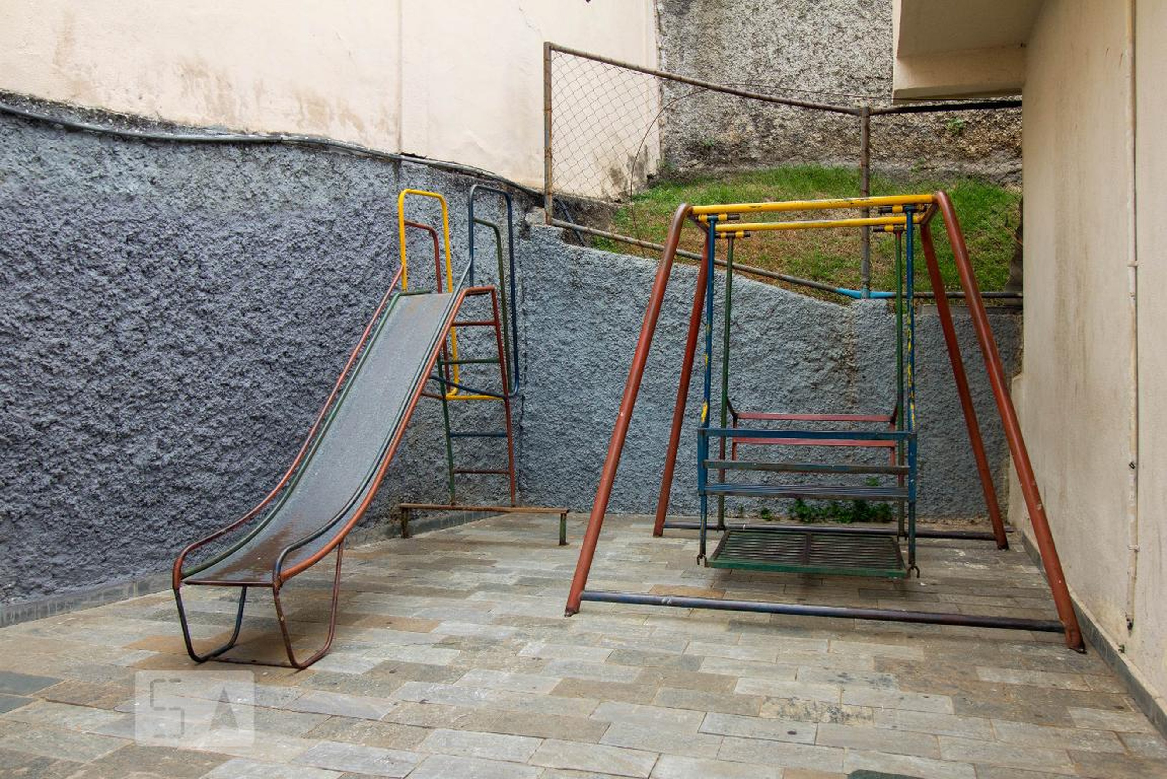 Playground - 