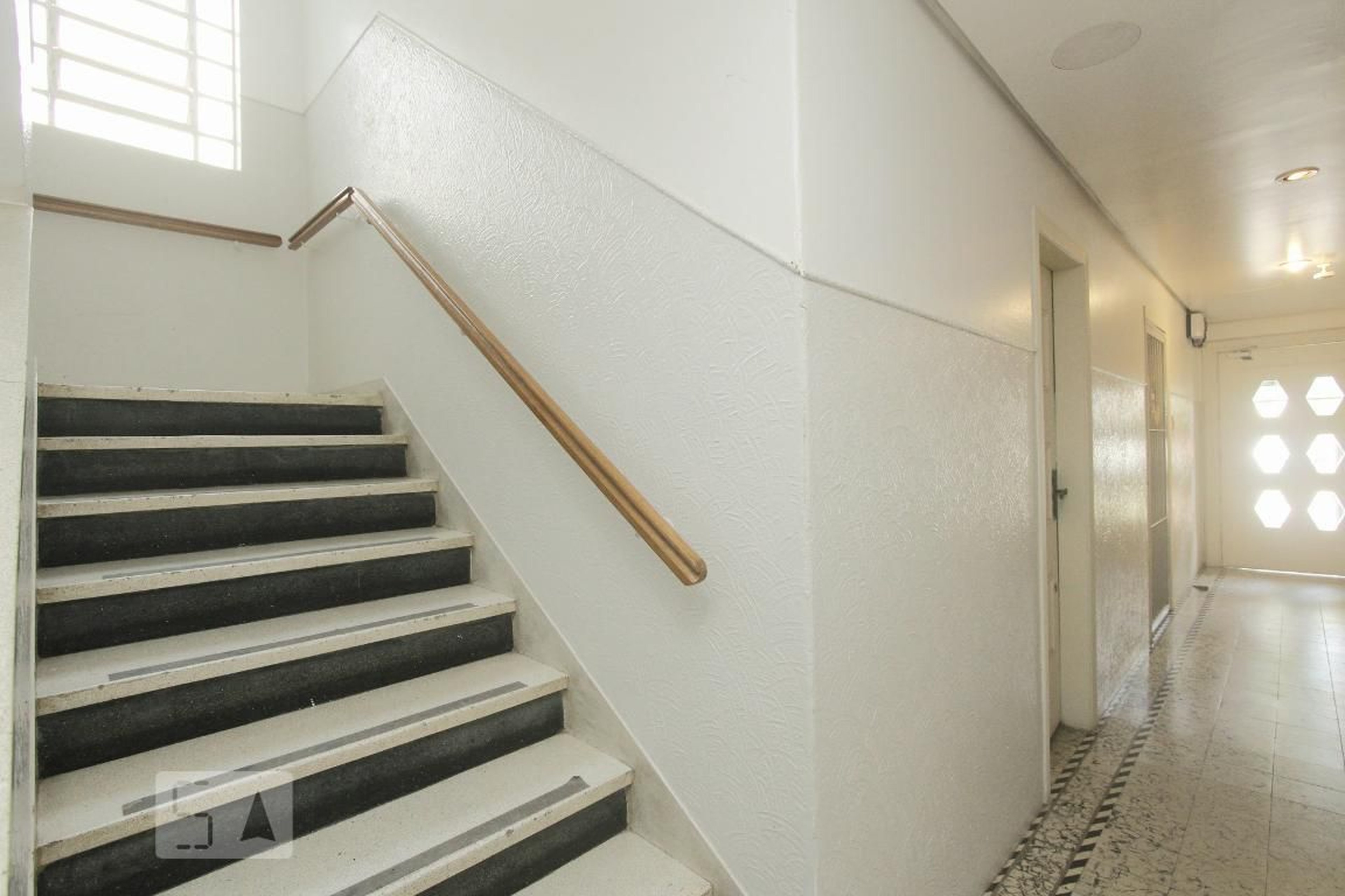 HALL DE ENTRADA - null