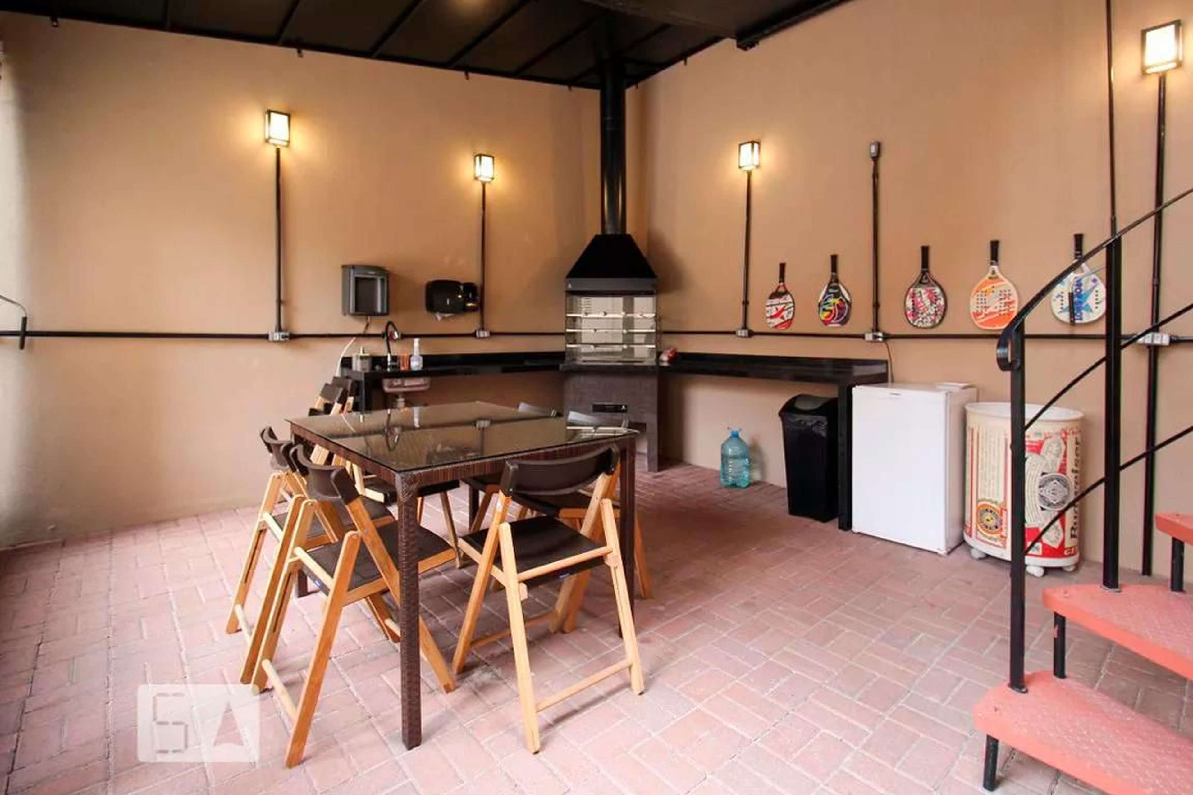 Churrasqueira - L Espace Ajaccio