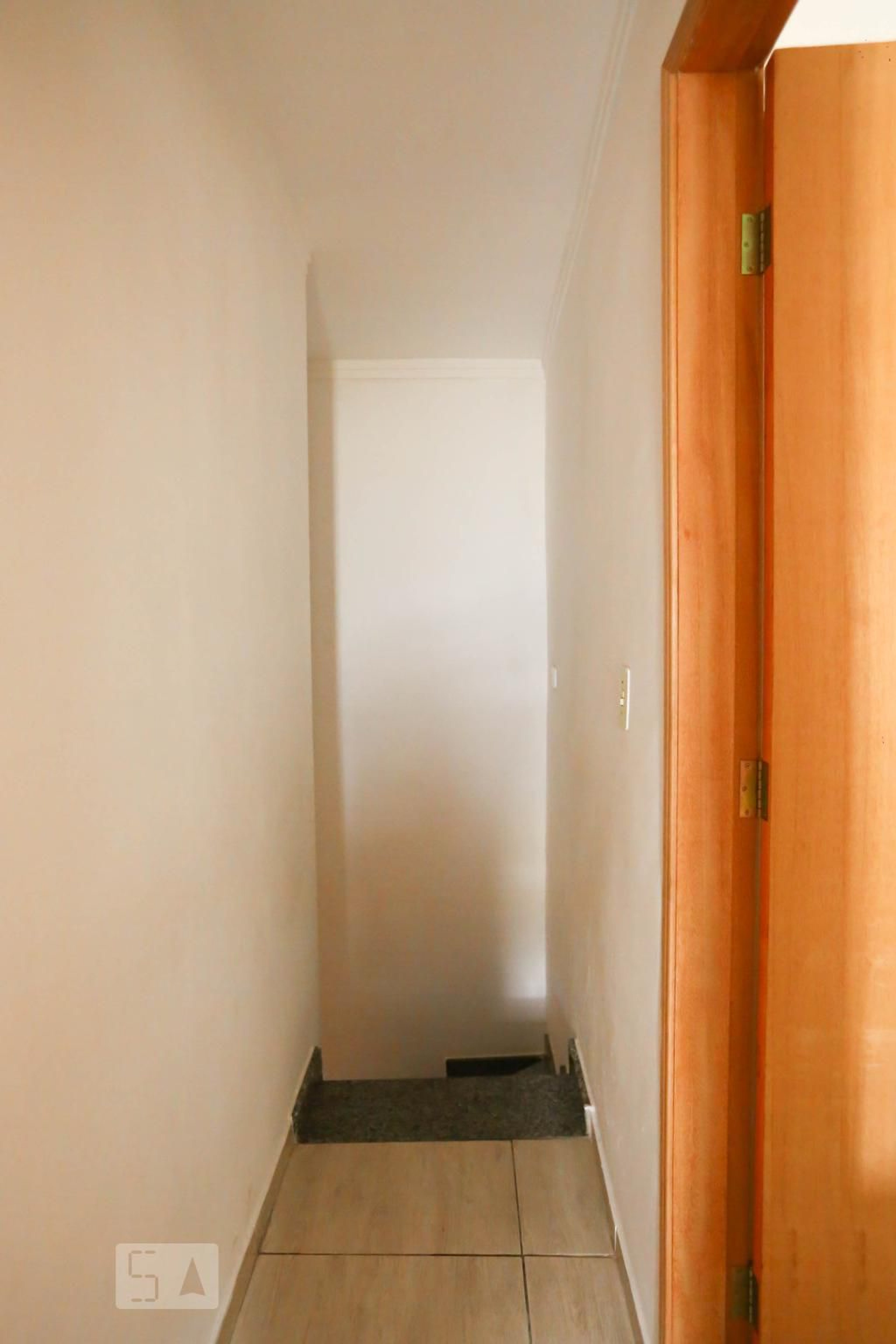 Hall - Residencial Facheiro Preto