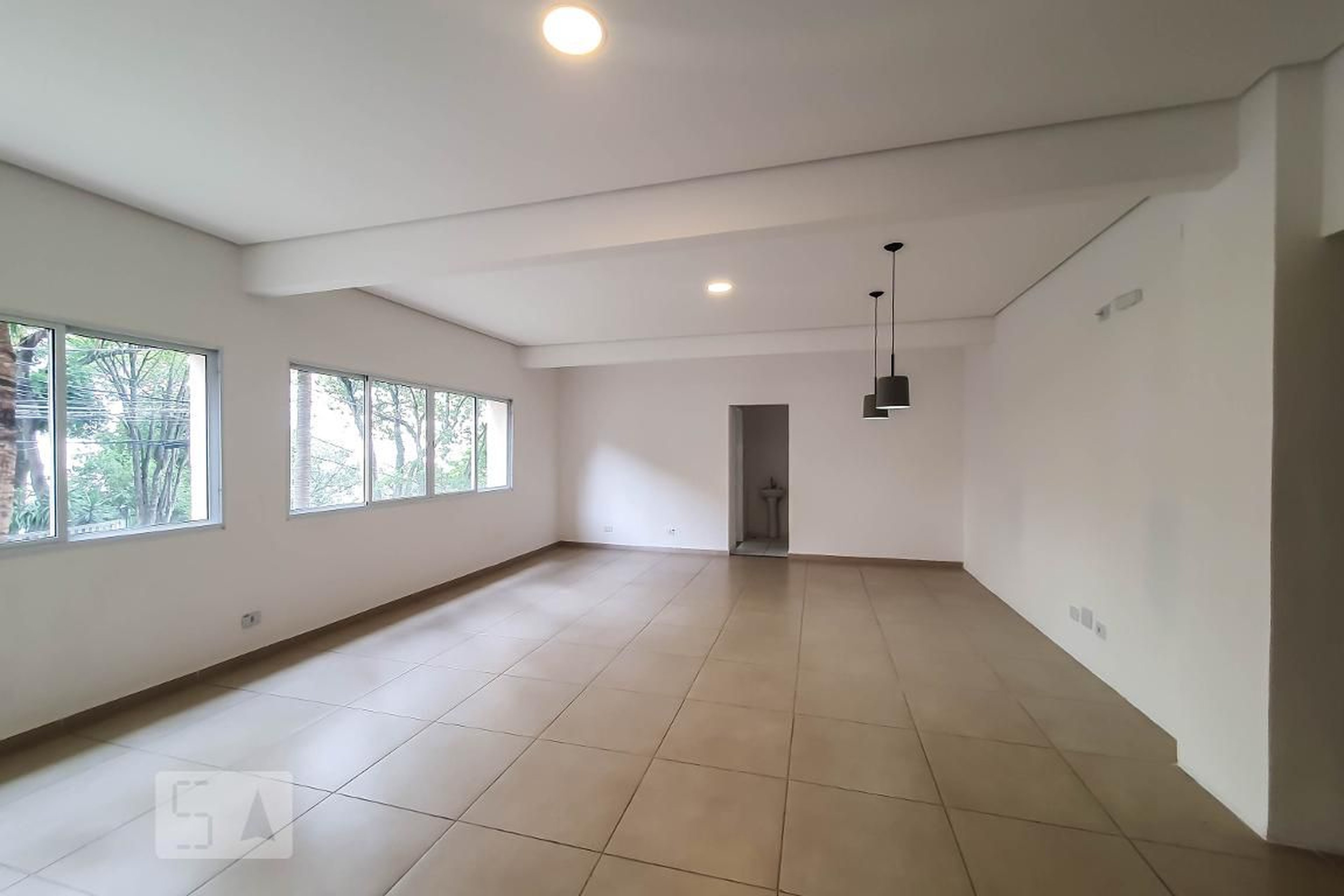 Salão de Festa - Estilo Aclimação