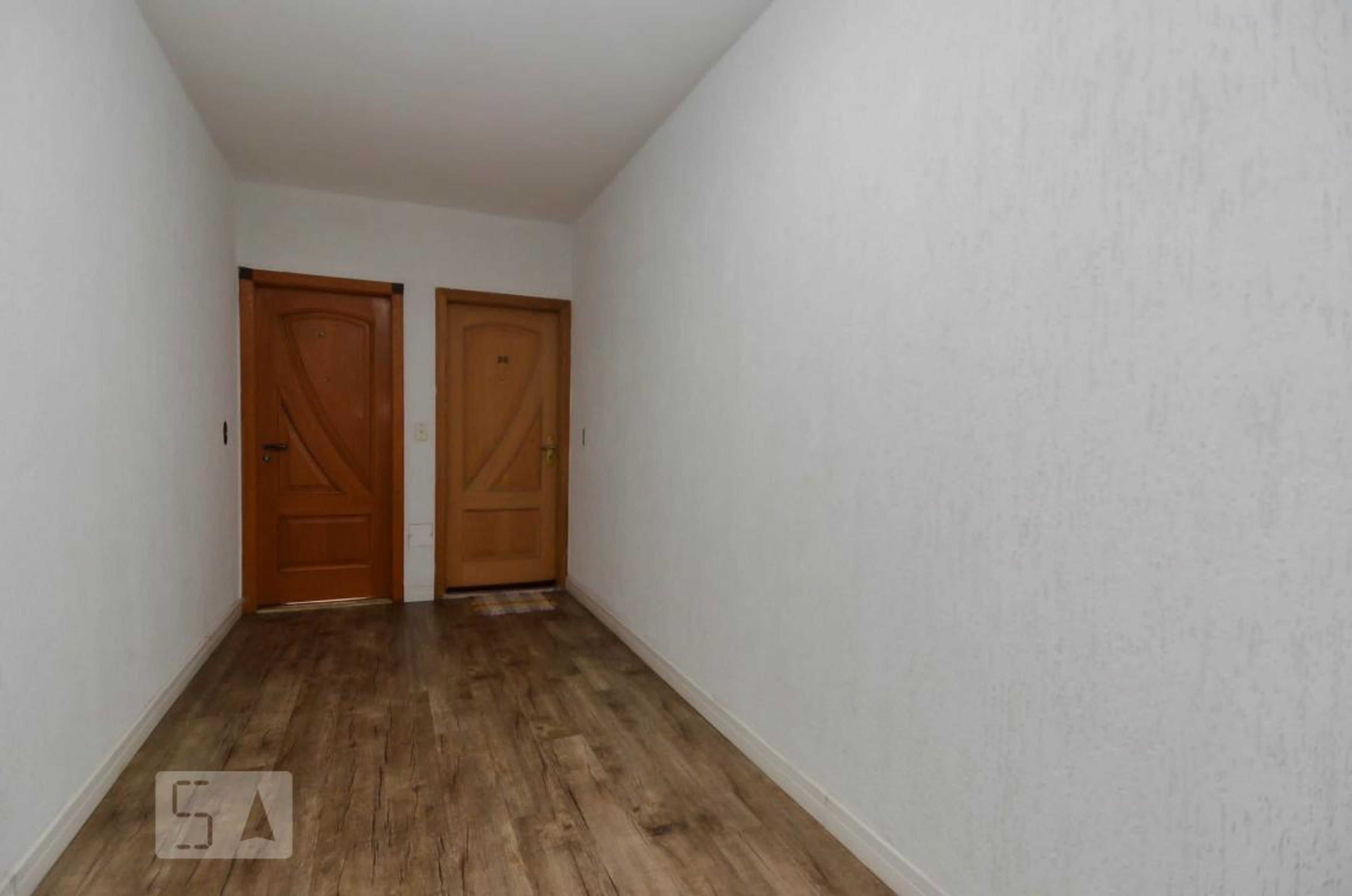 Hall de Entrada - Petunia