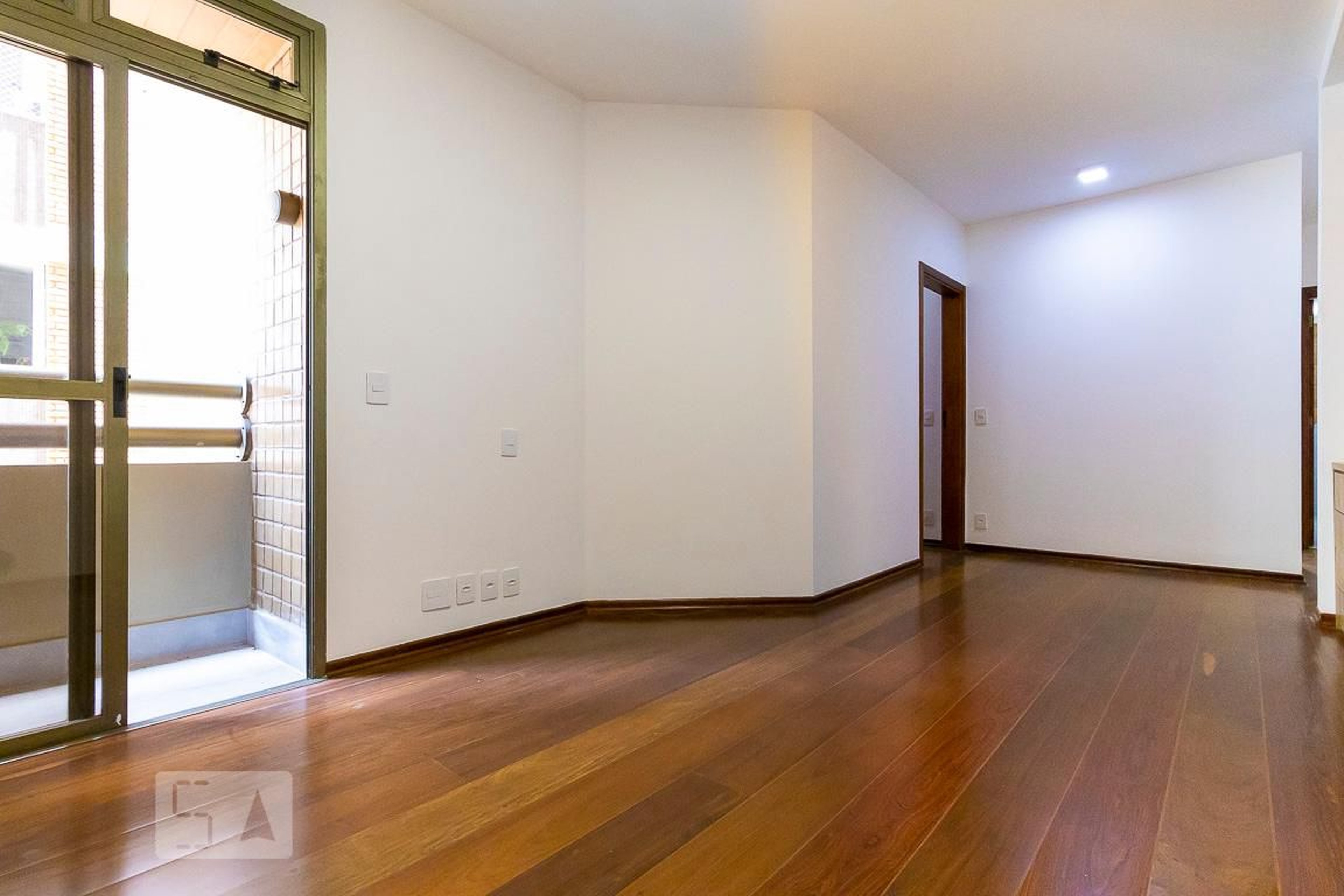 Hall social - Portinari