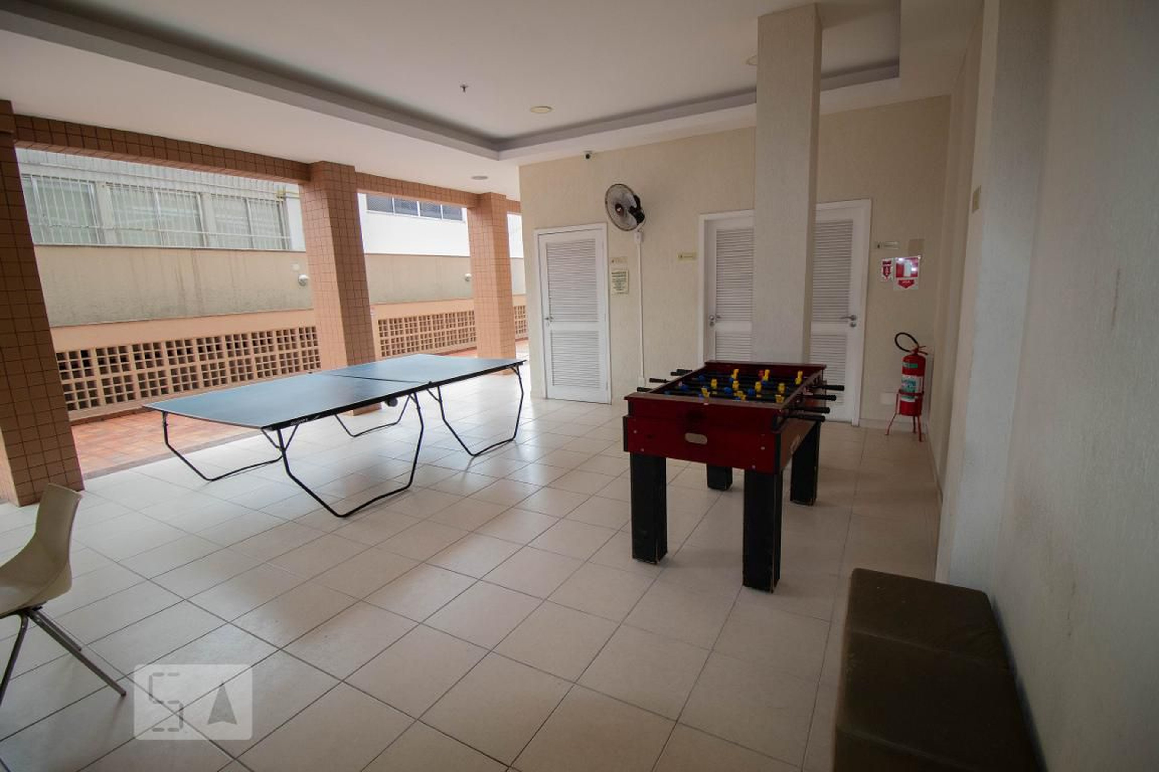 Playground - Botafogo Oggi