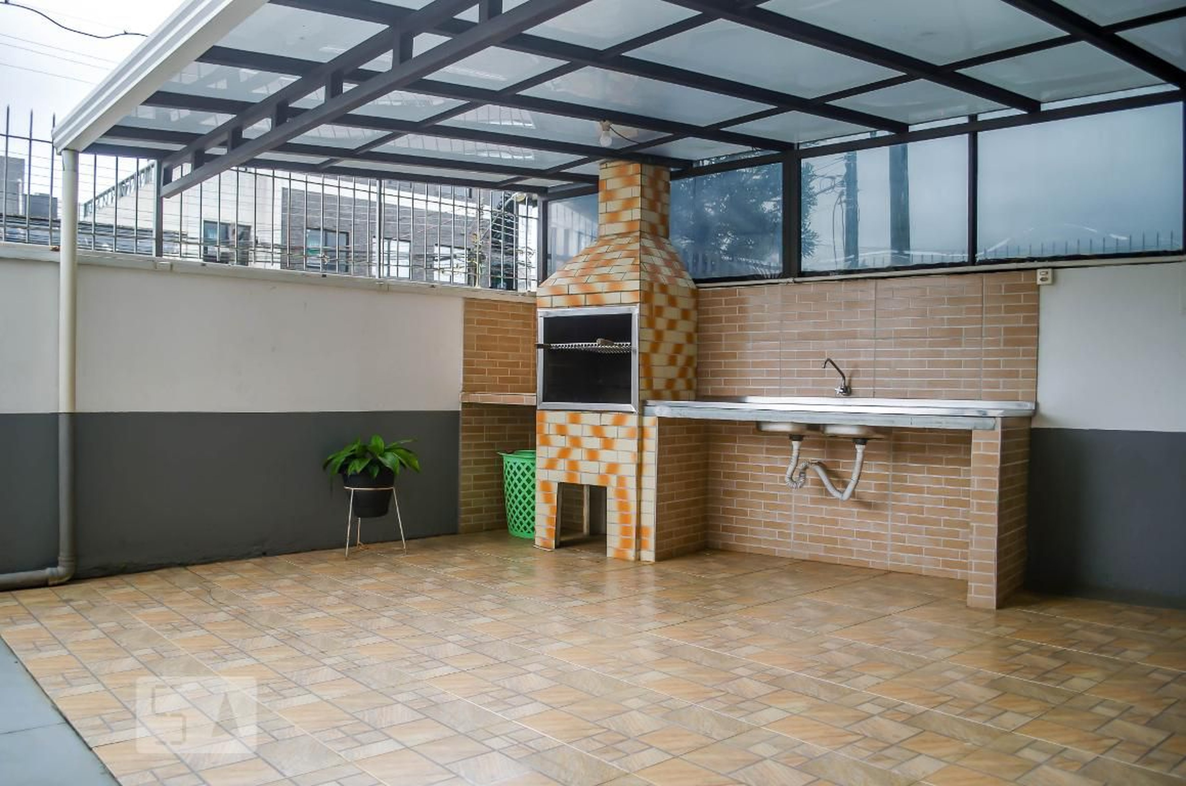 Churrasqueira - Ana Karenina