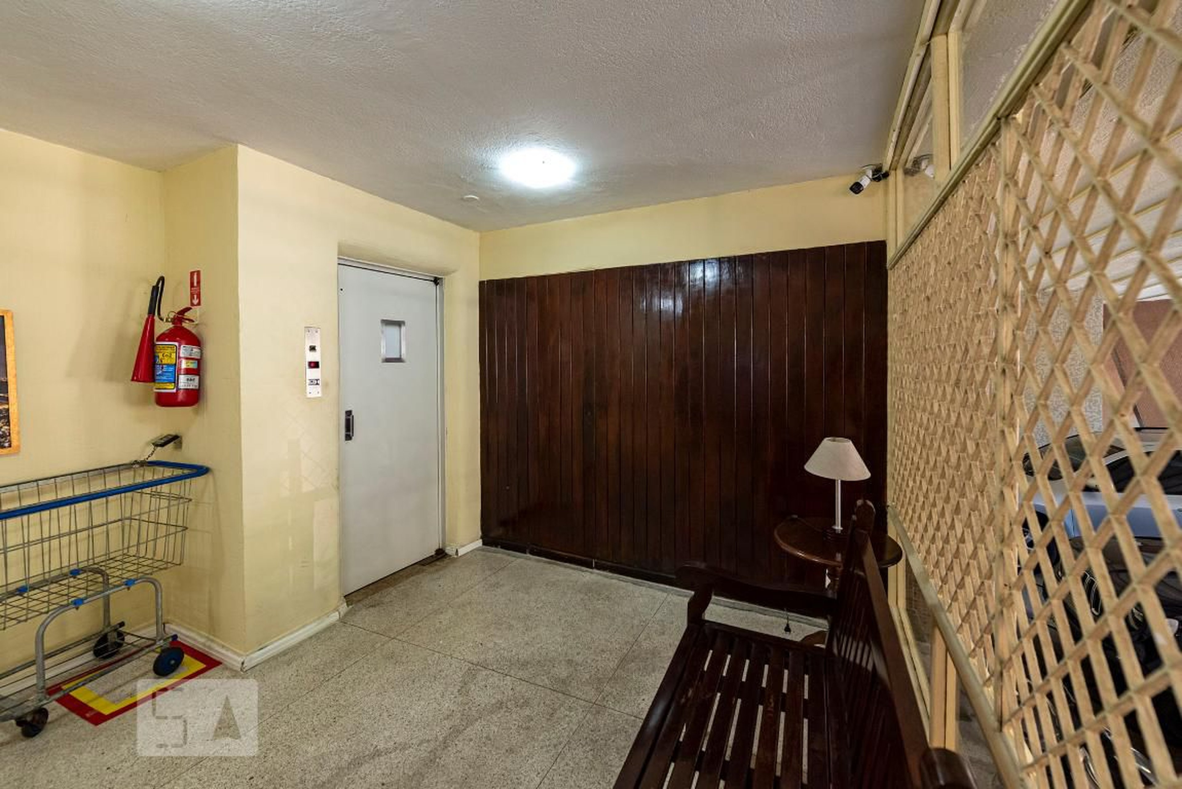 Portaria - Place Vendome