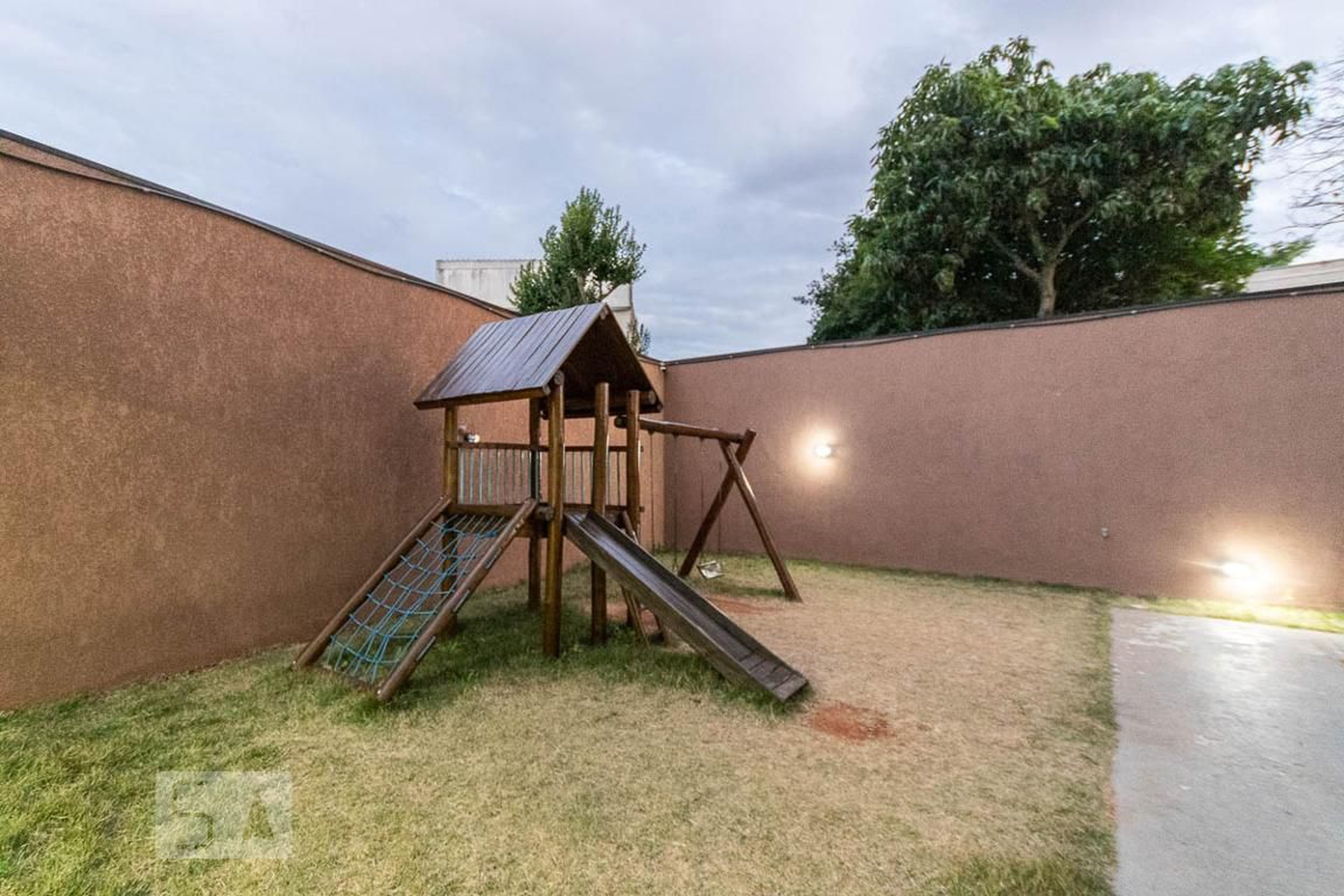 Playground - Residencial Pontal