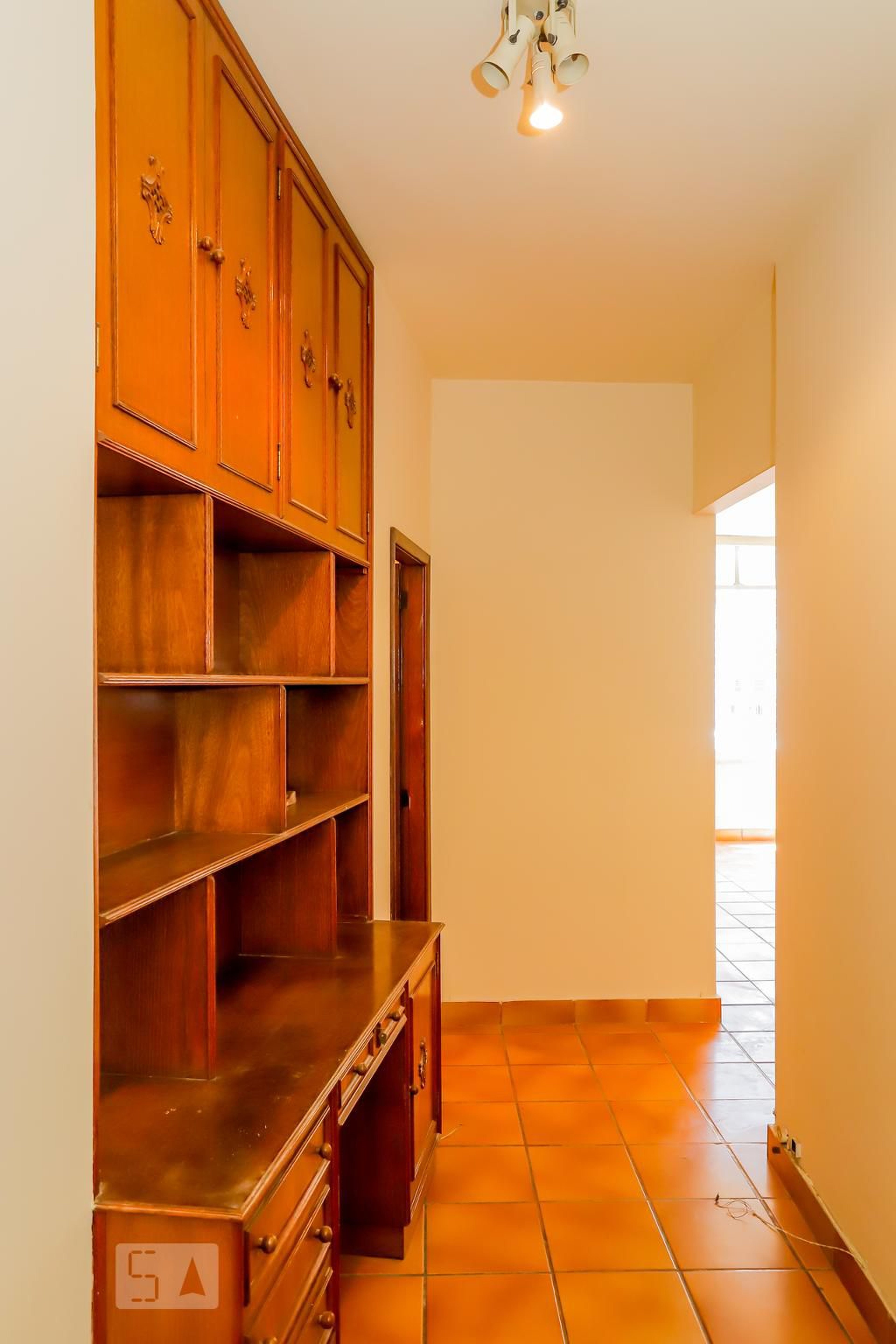 Hall - Edifício Netti