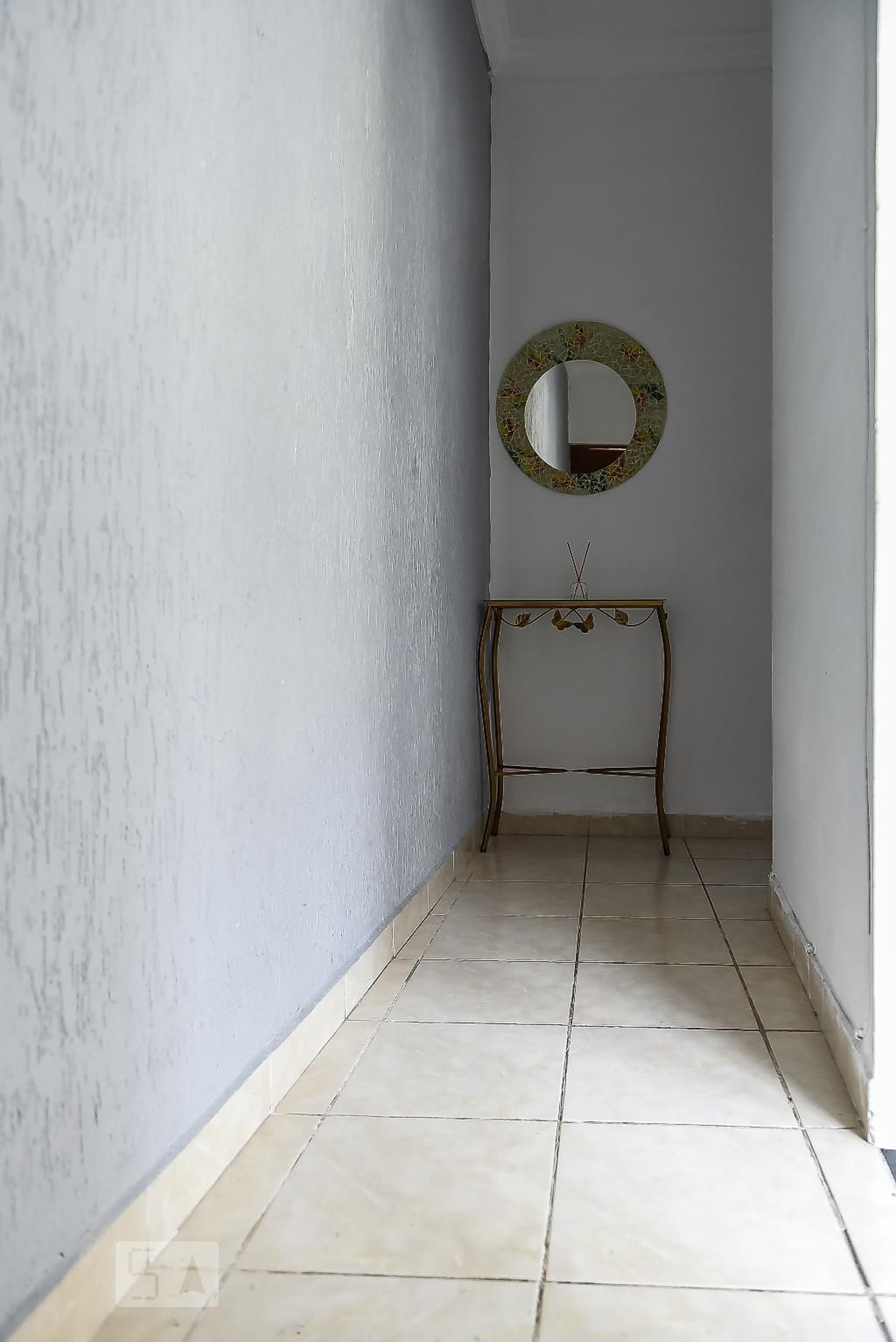 Entrada - Maria Luiza