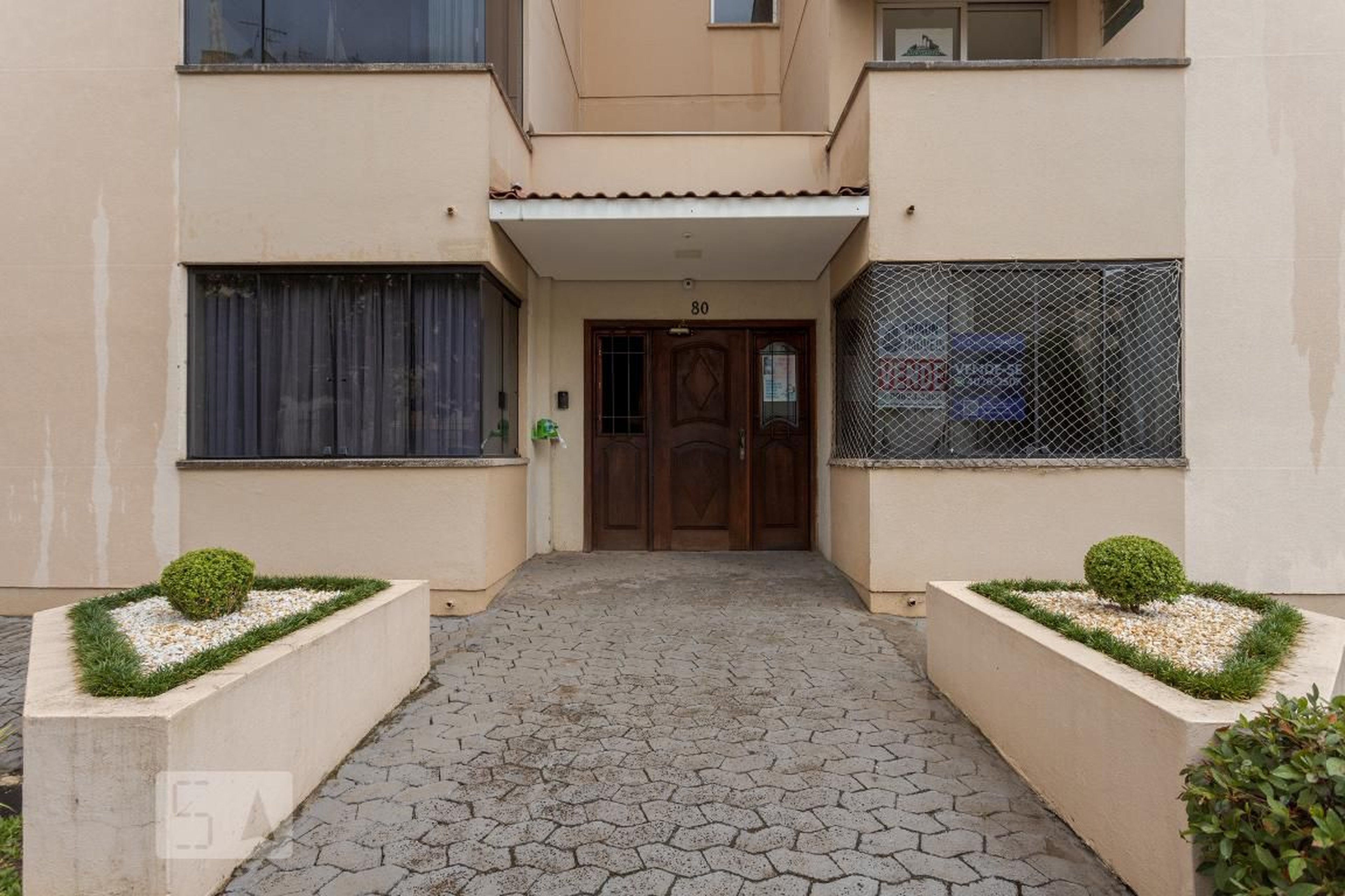 Entrada - Jardins do Norte III