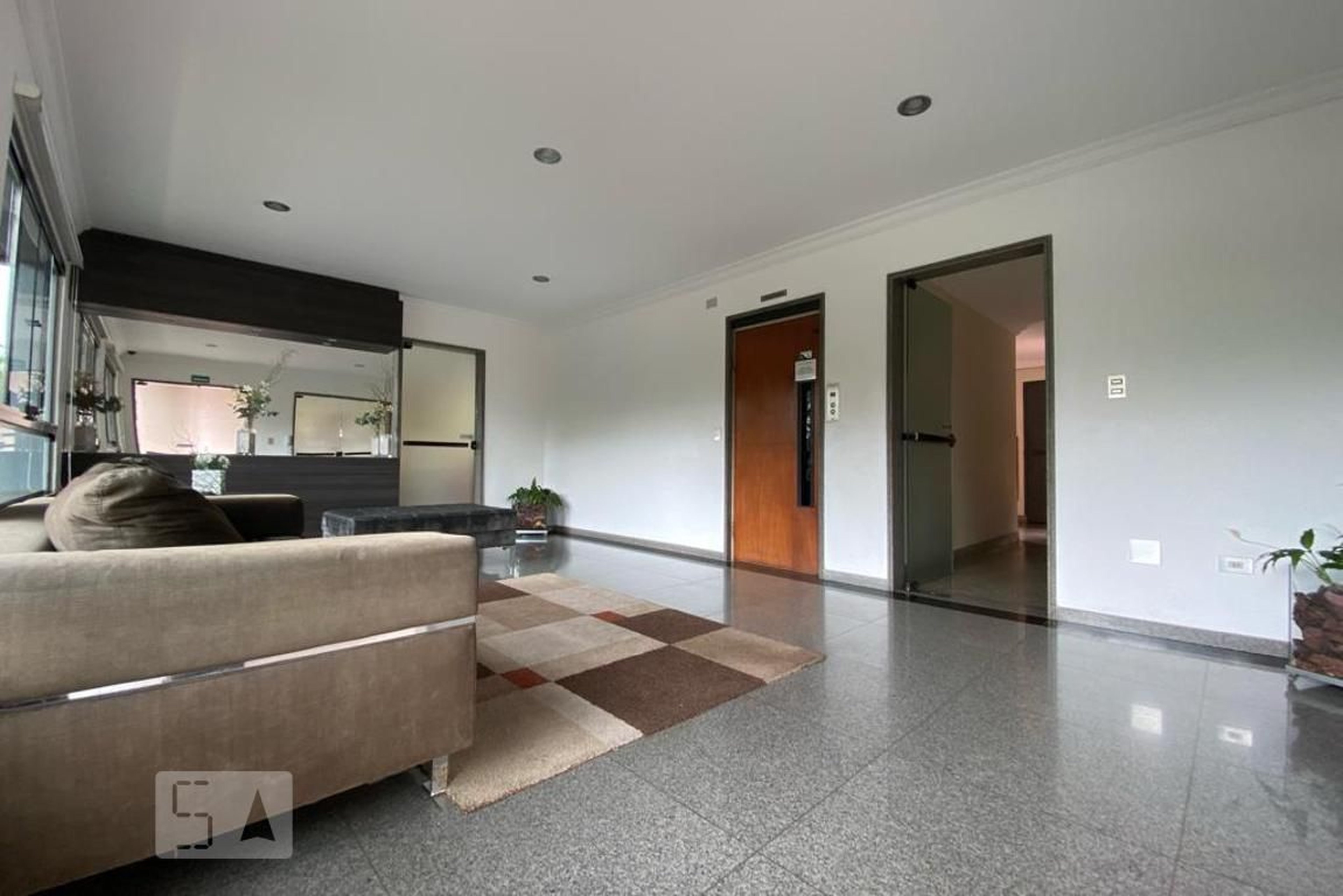 Hall social - Pinheiro Preto