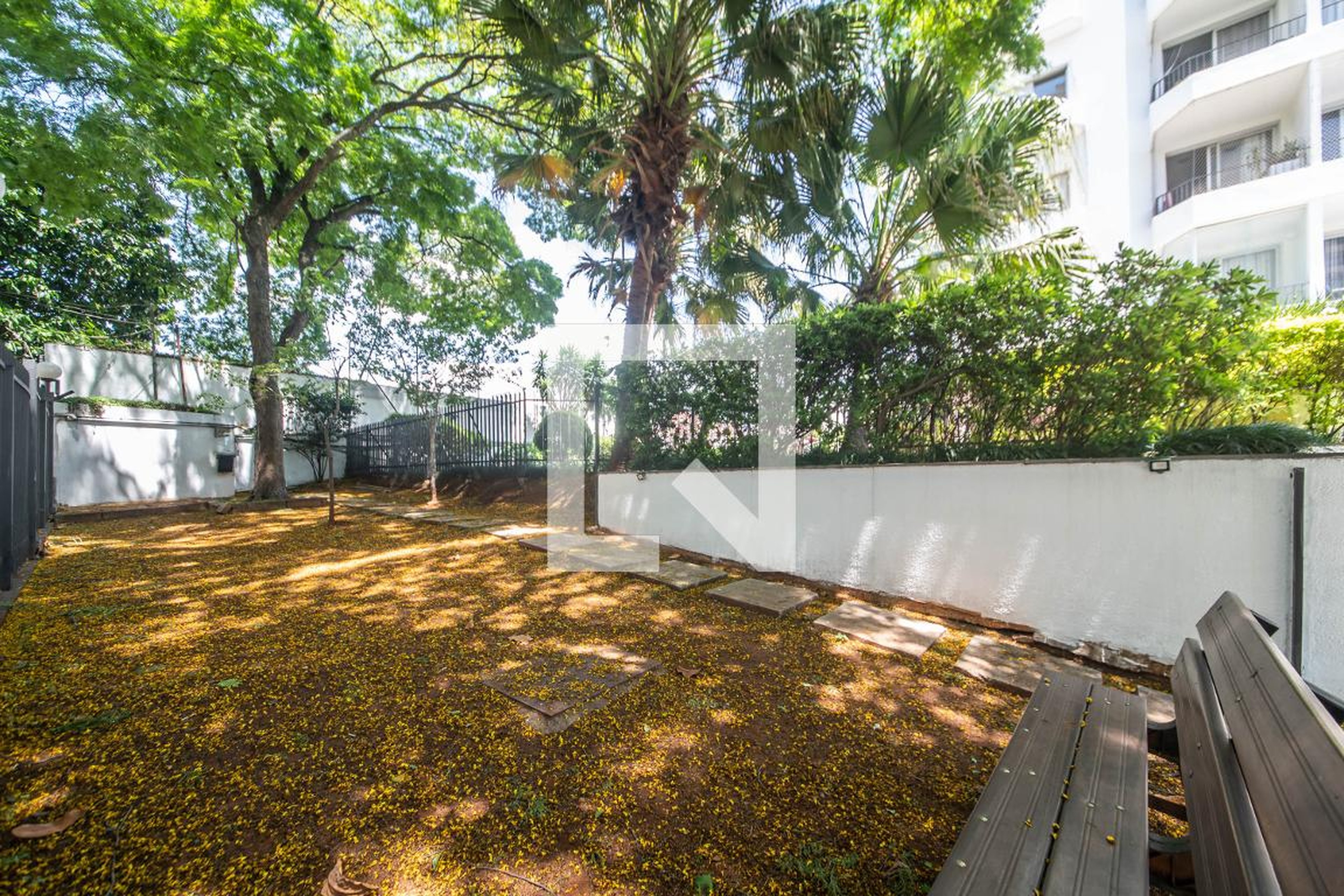 Espaço Pet - Edifício Maison de Toulon