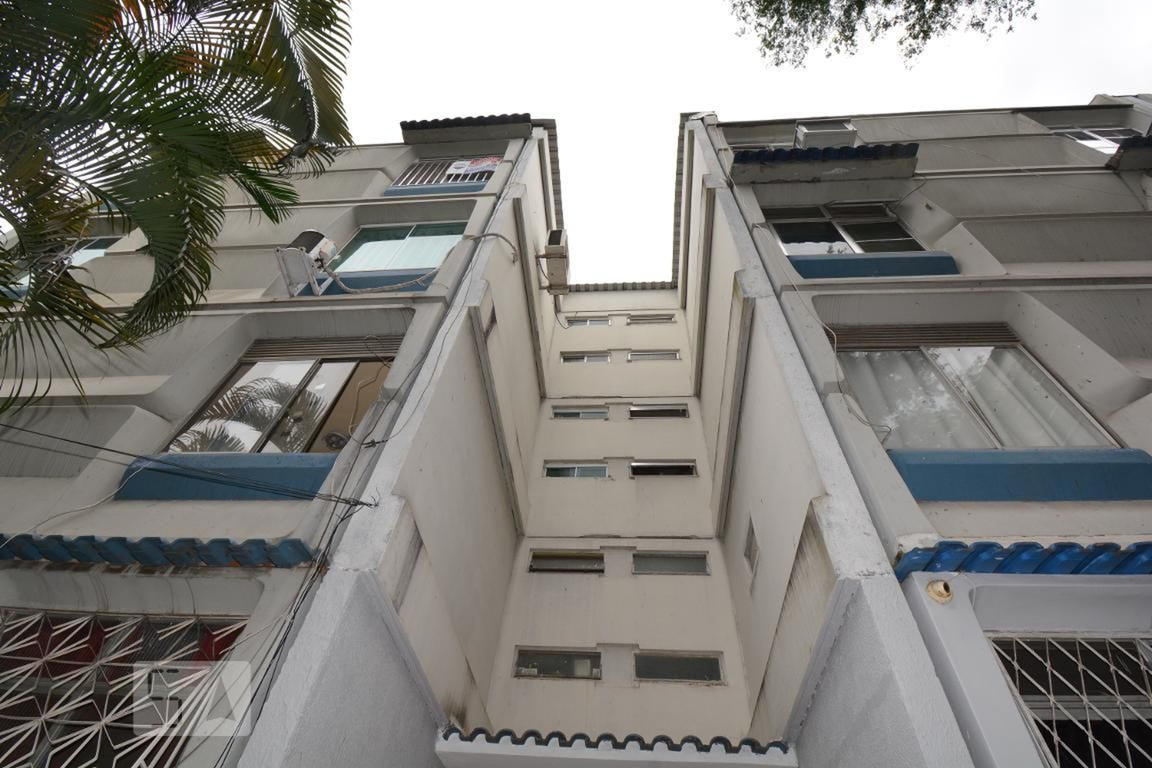 Fachada do Condomínio Condomínio PARQUE NOVO IRAJÁ