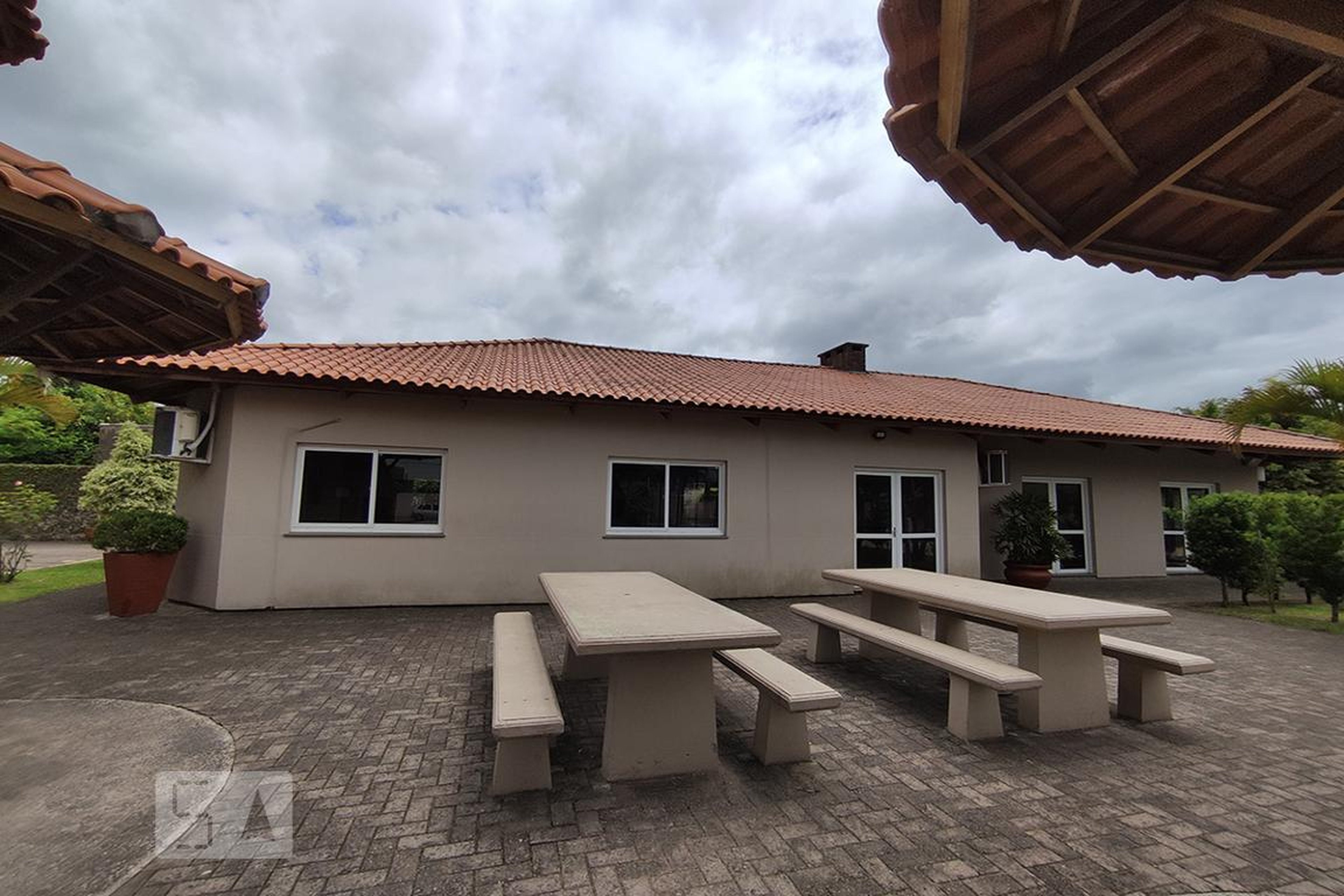 Espaço Gourmet - Santa Clara