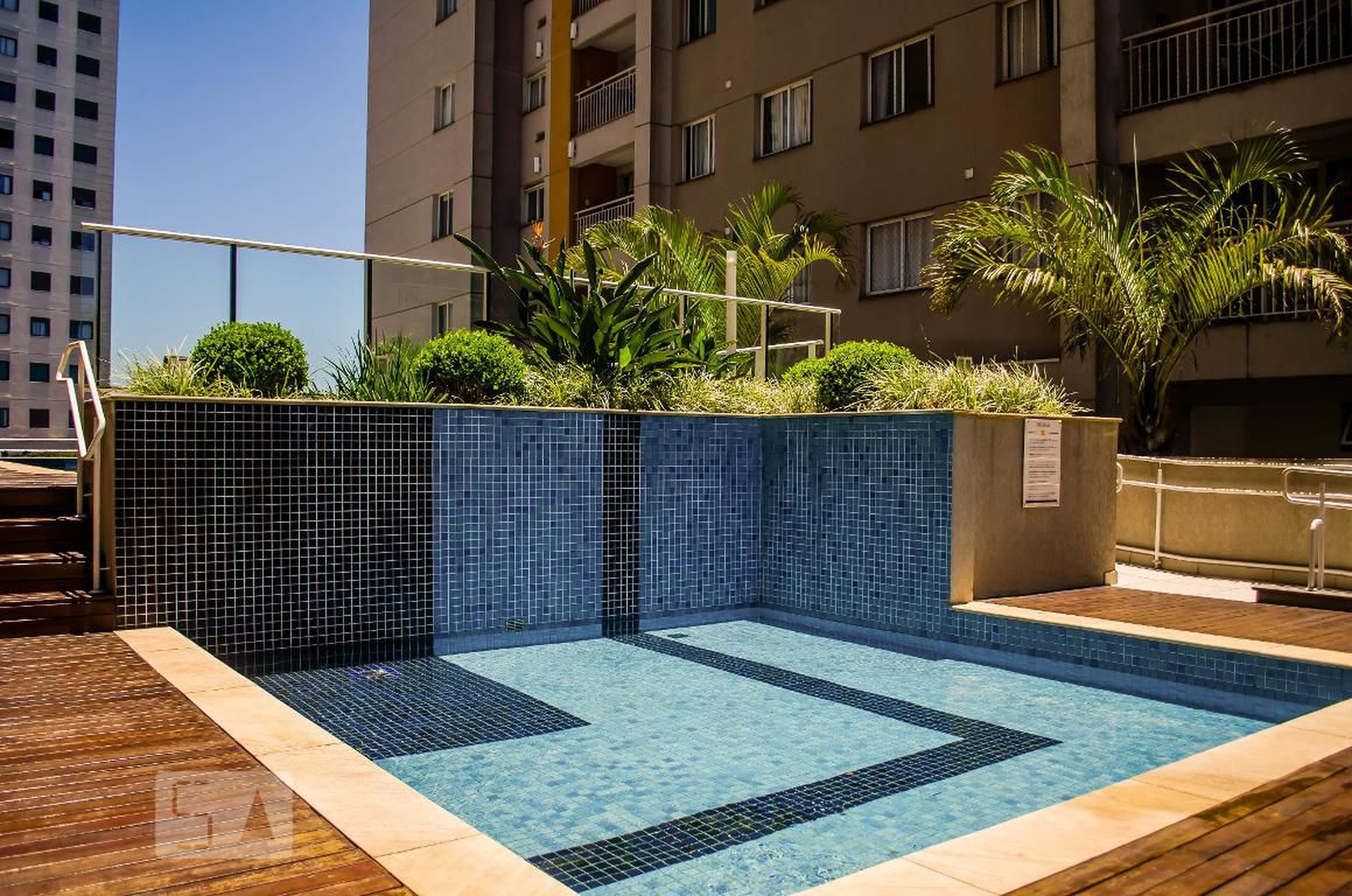 Piscina - 