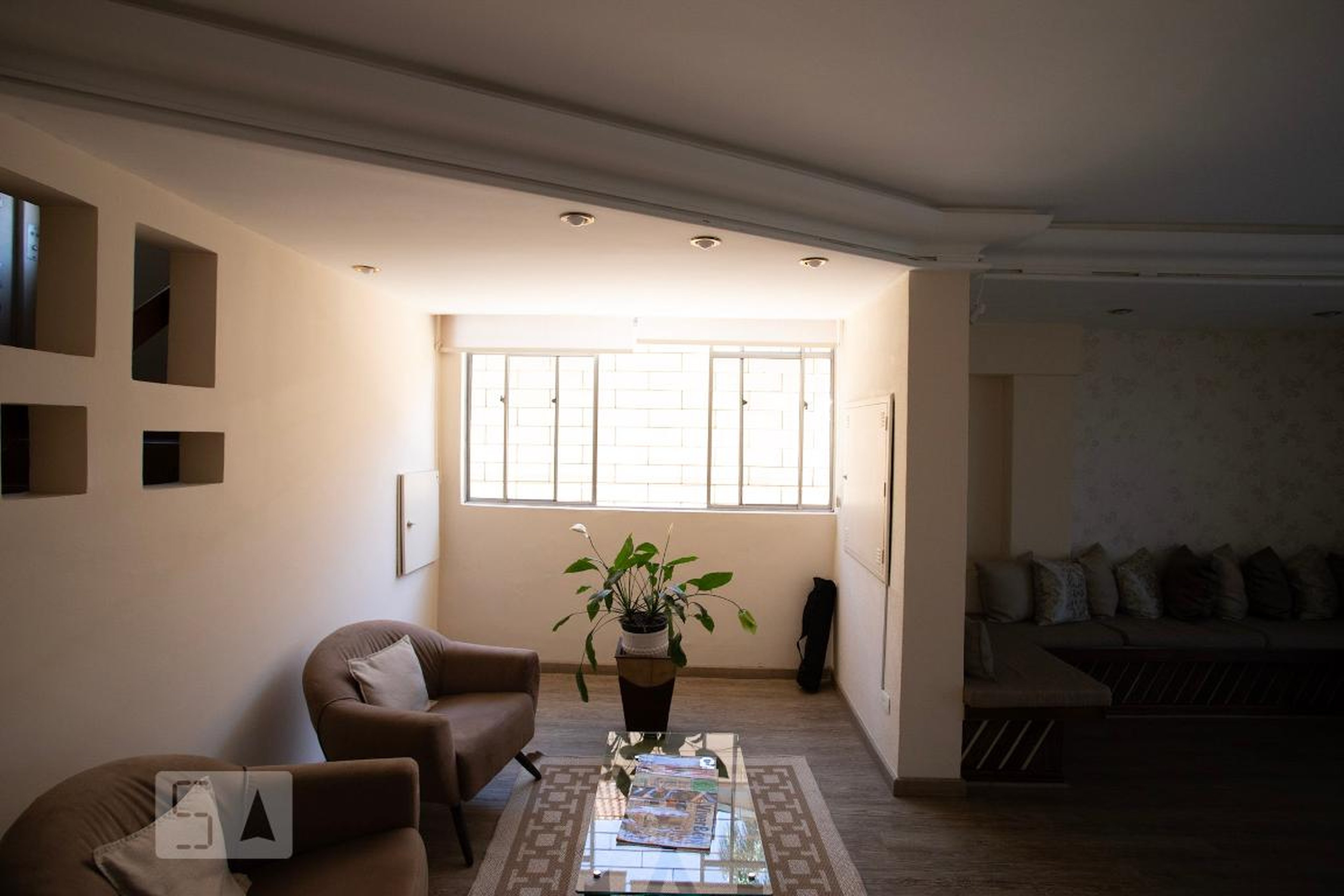 Hall de Entrada - 