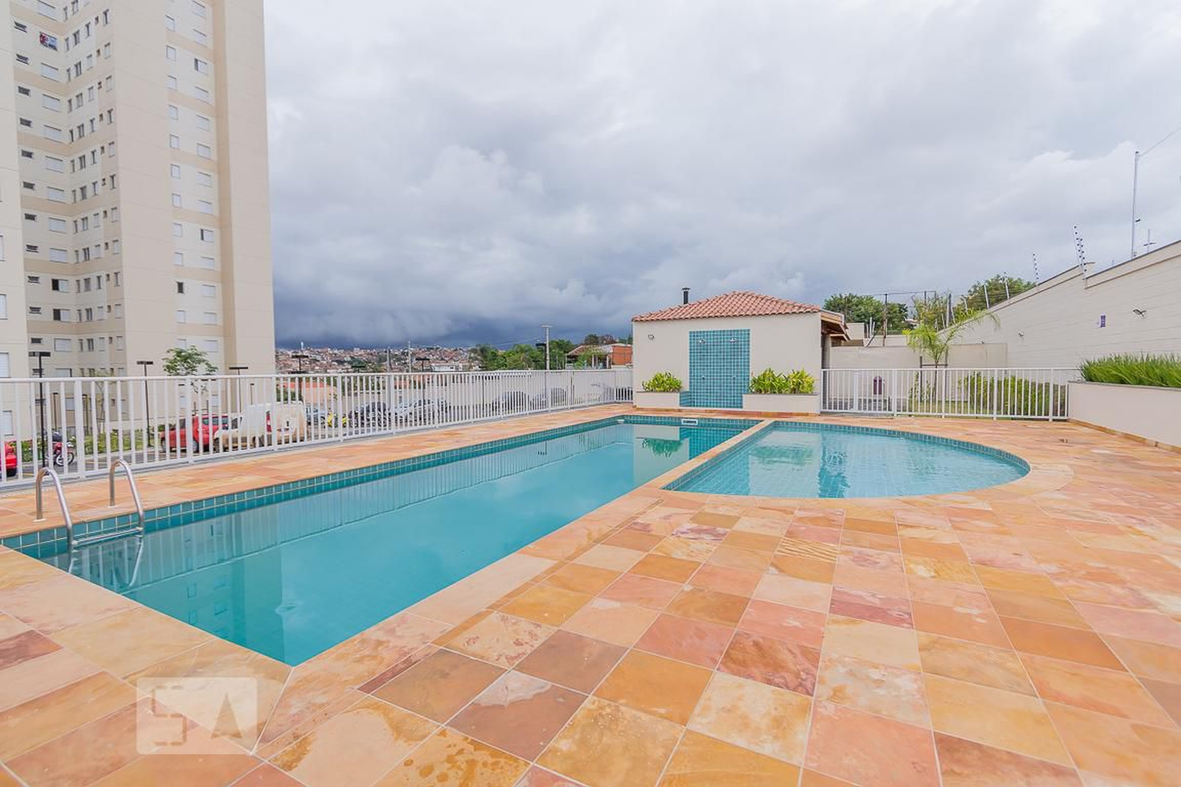 Piscina - 
