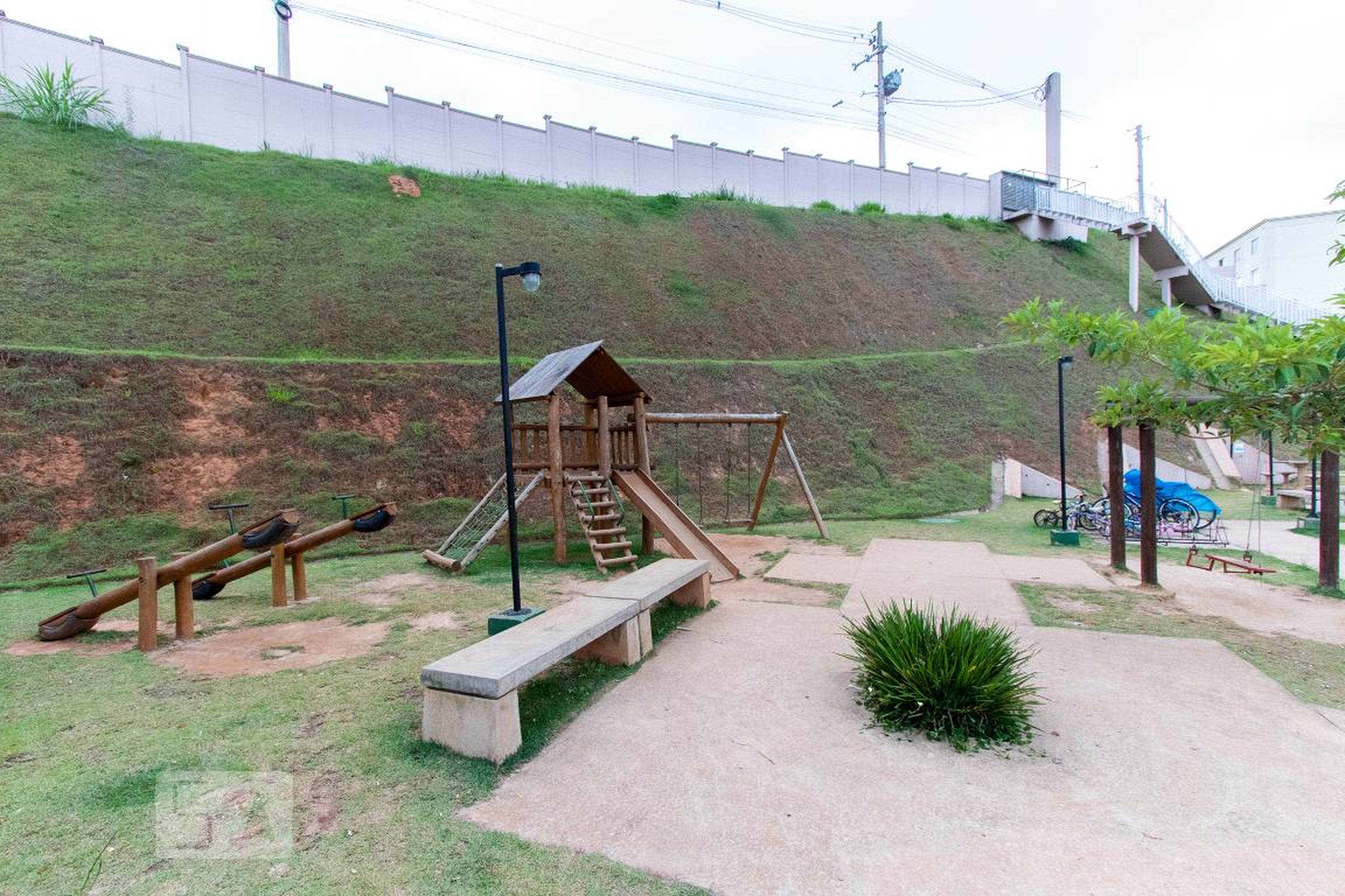 Playground - 
