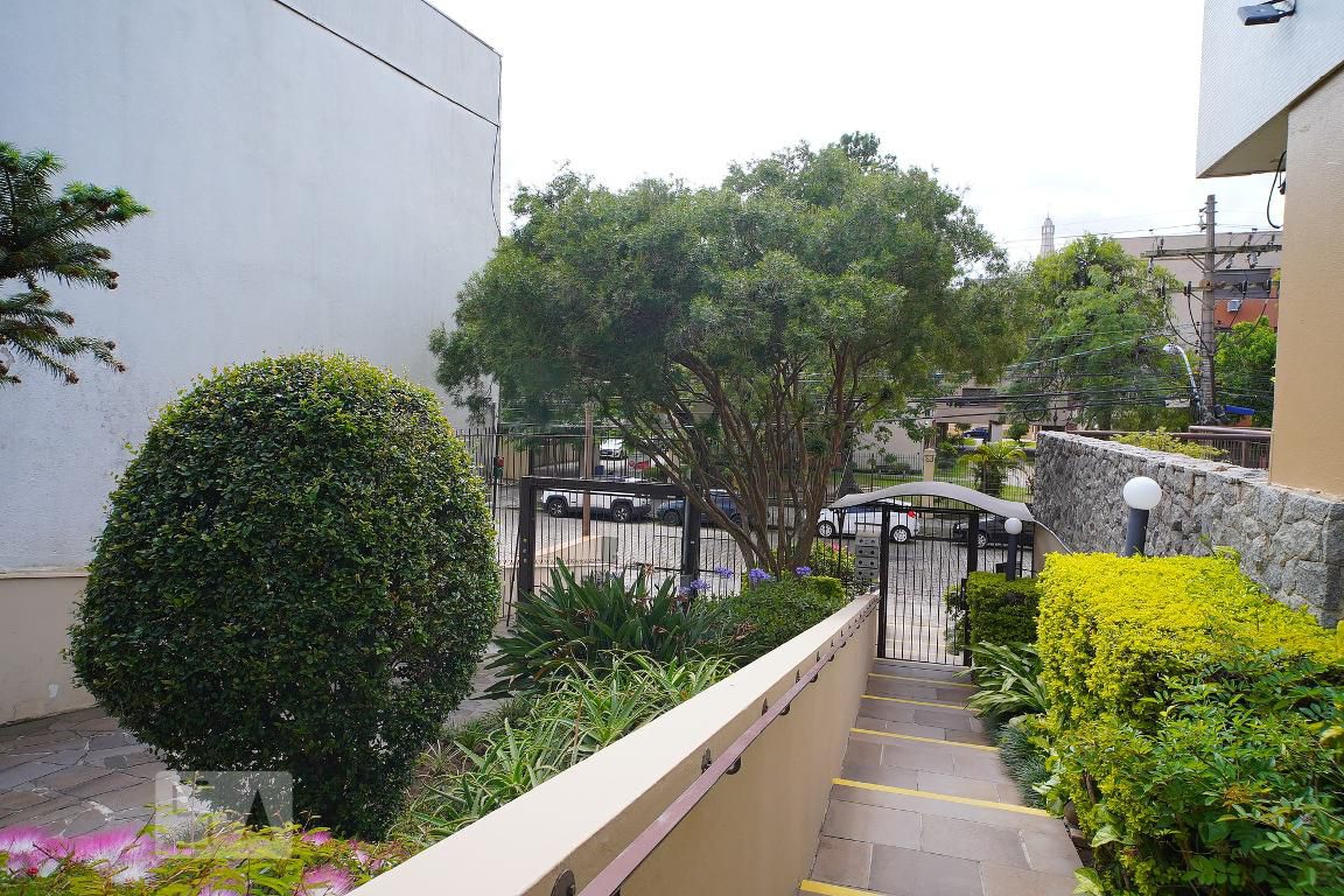 Area Comum - Itatiaia