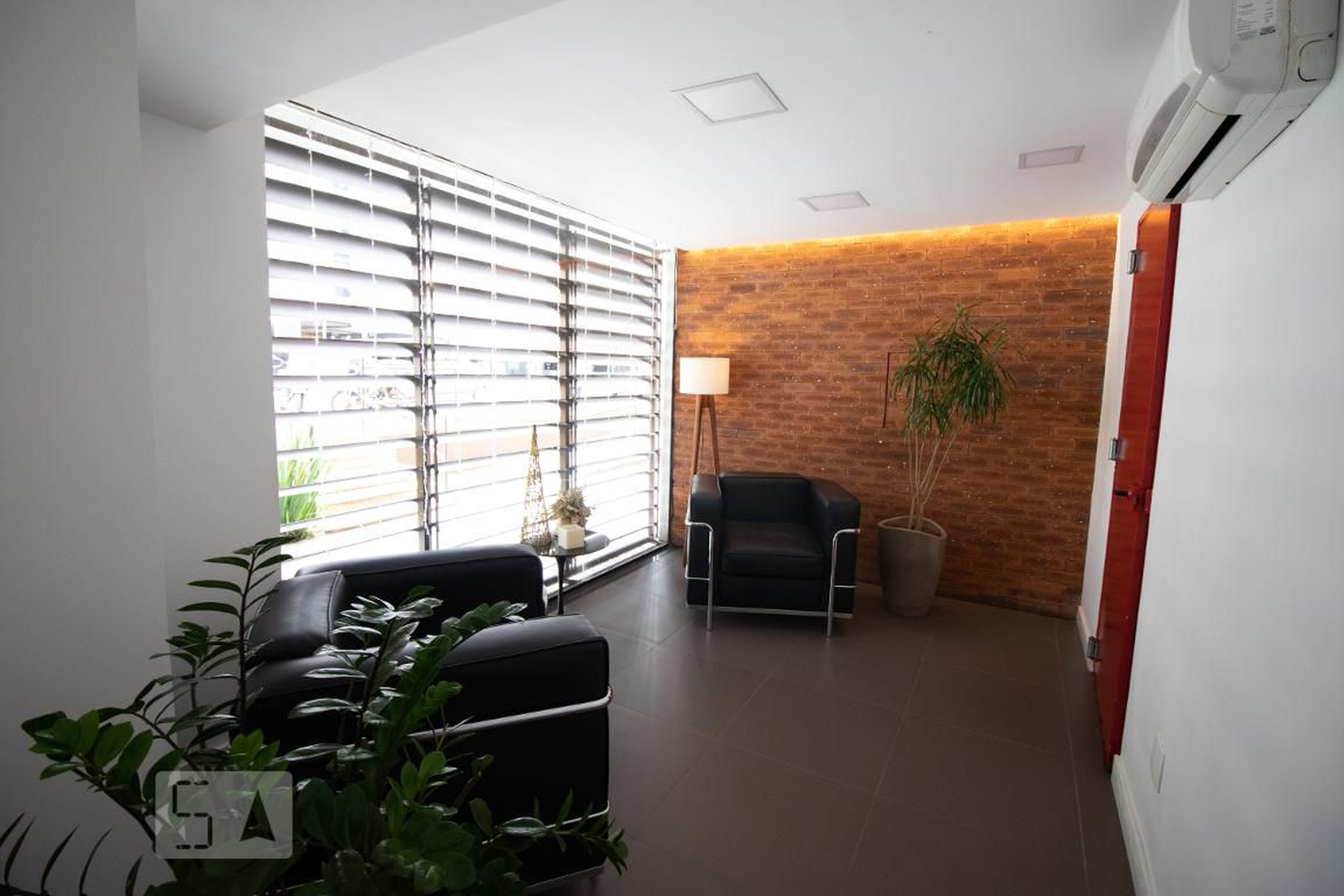 Area Comum - Residencial Stilo