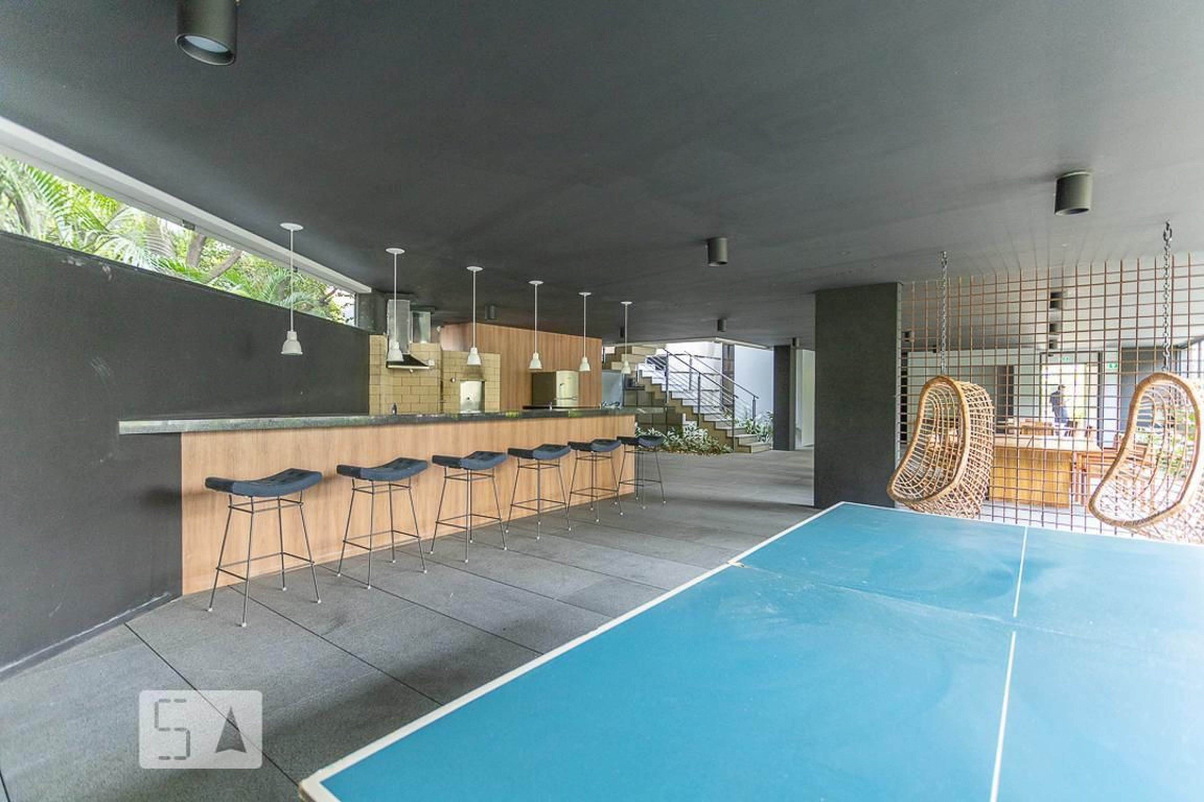 Salão de Festas - Tito19