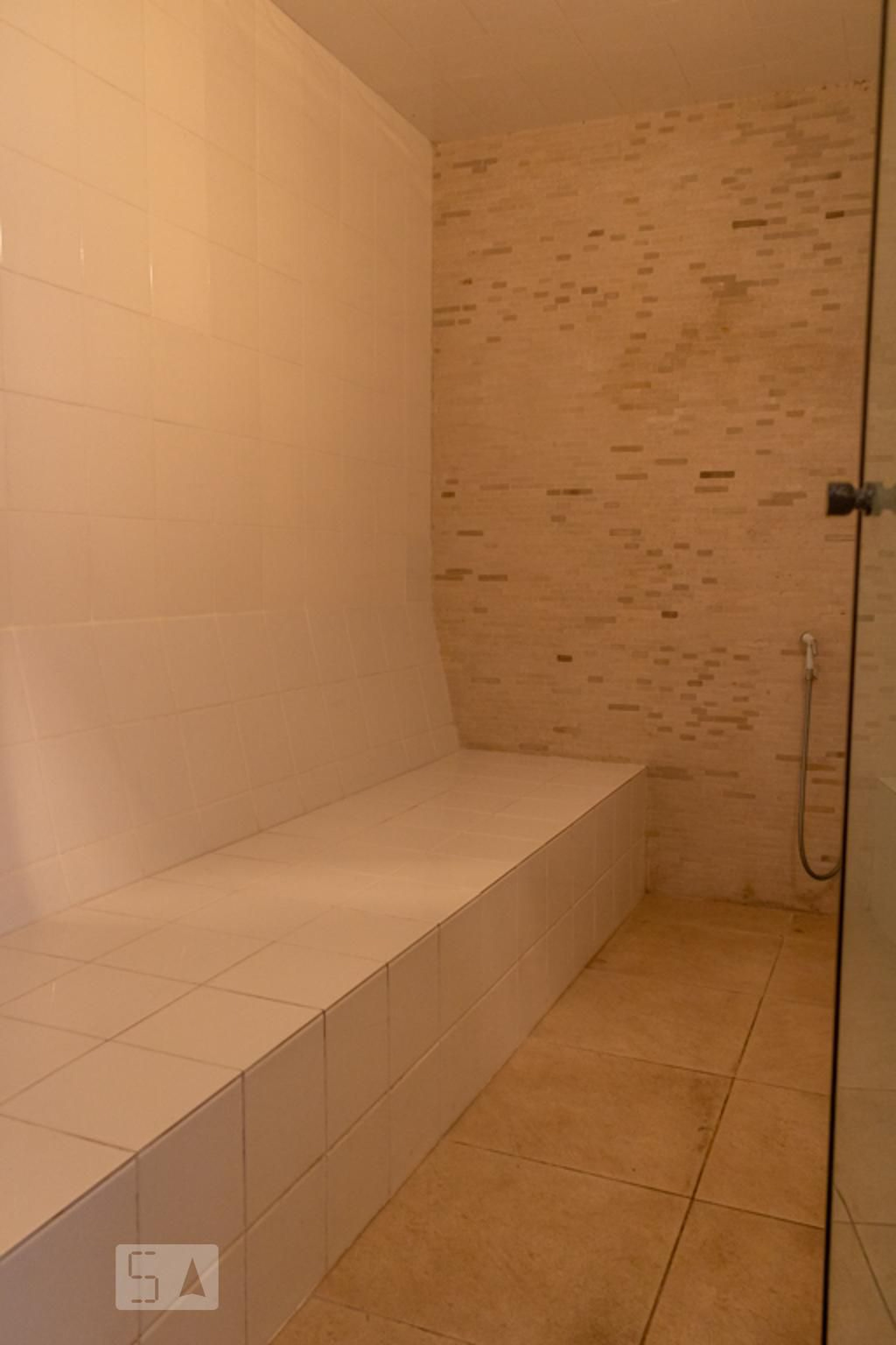 Área comum - Maranata