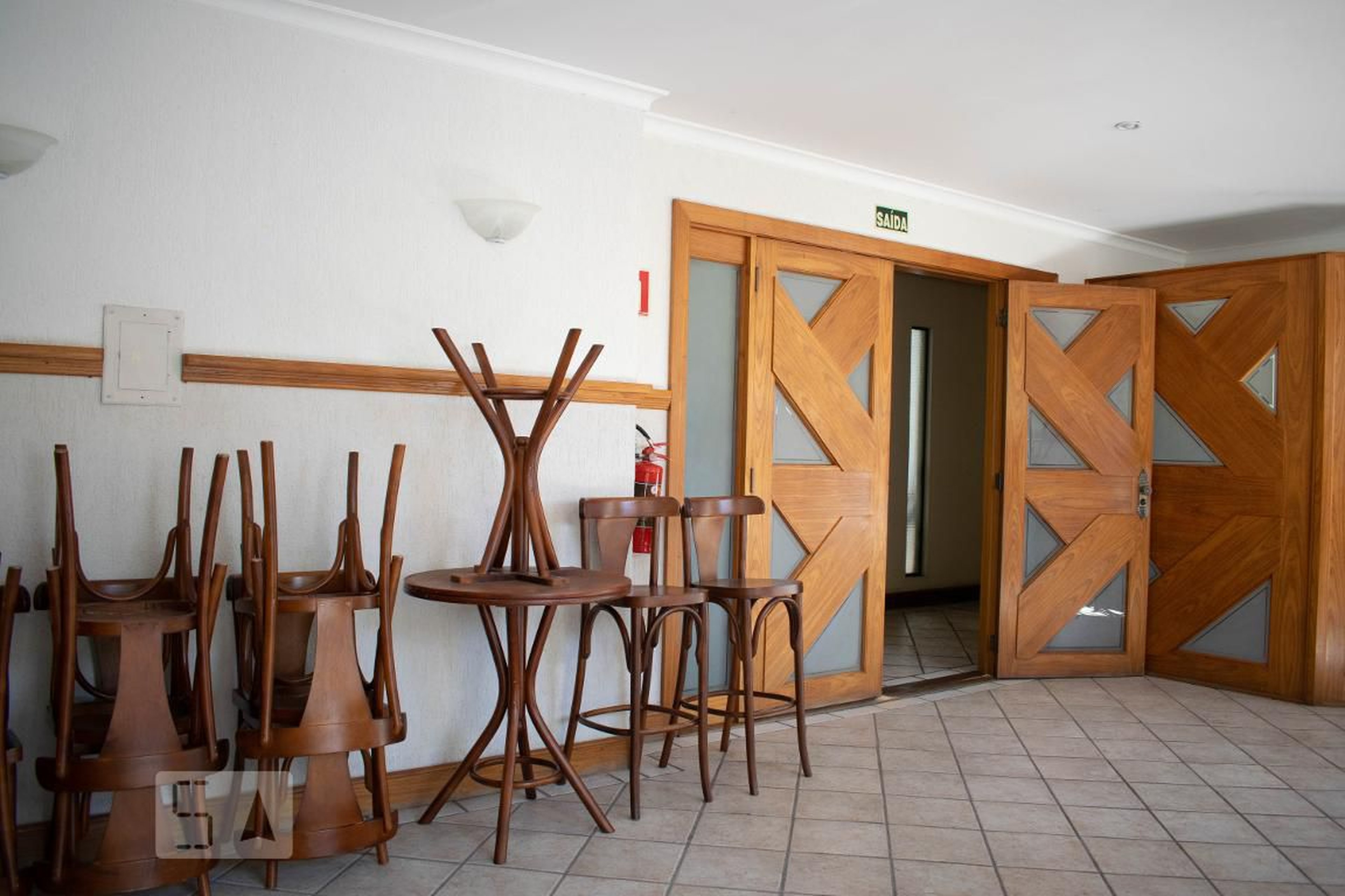 Salão de Festas - Paladium Residence