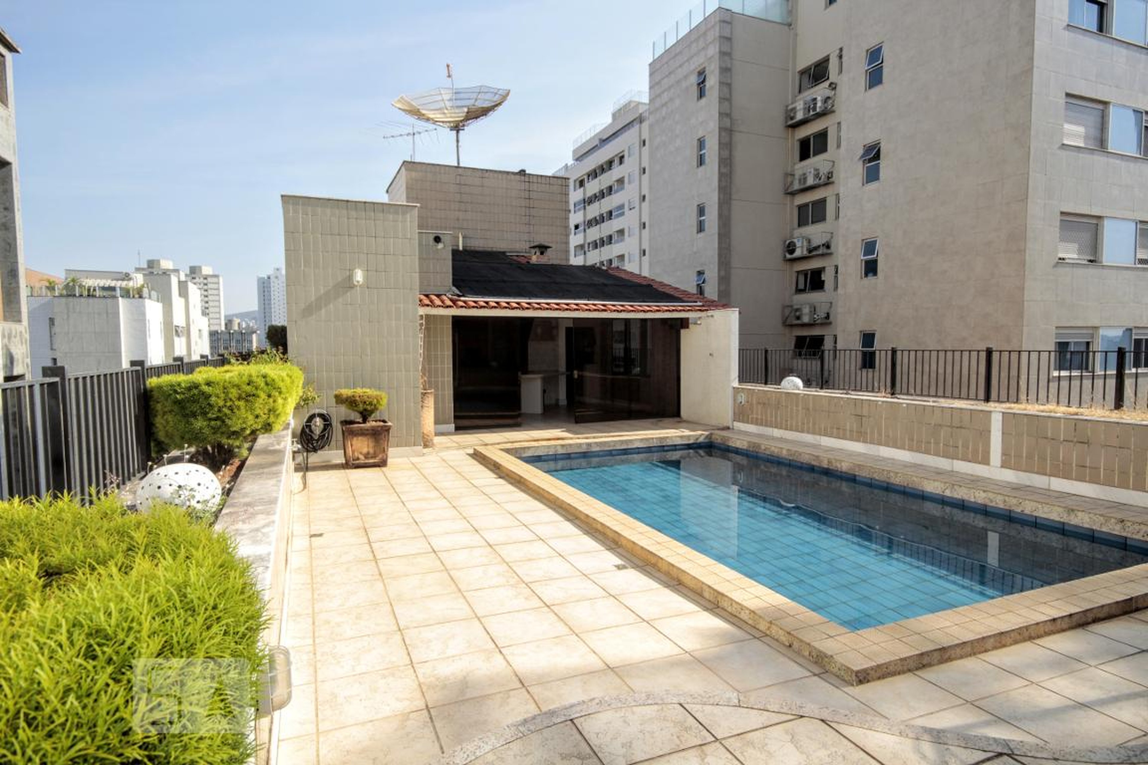 Piscina - 