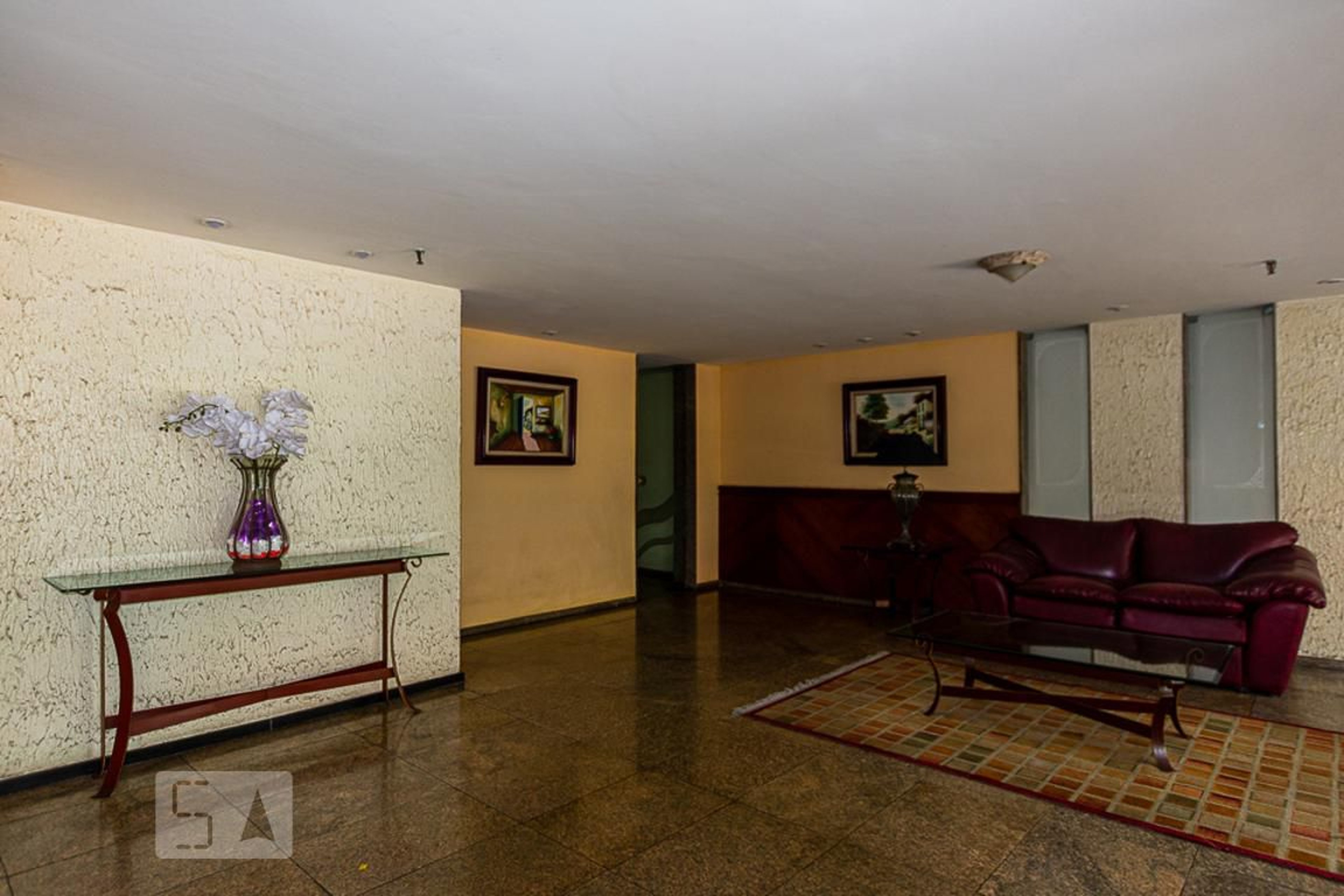 Hall de Entrada - Franz Liszt