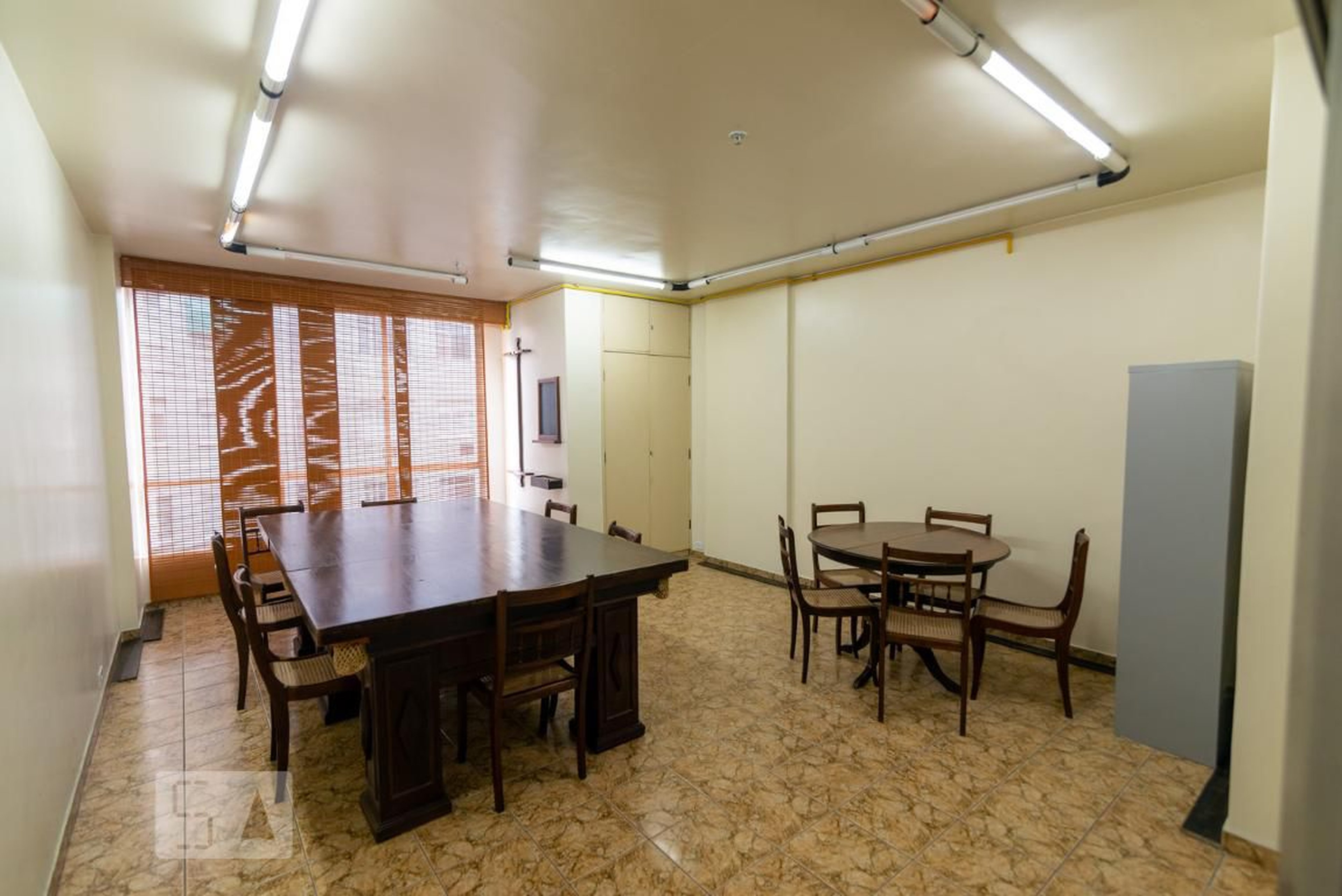 Salão de jogos - Adrianne