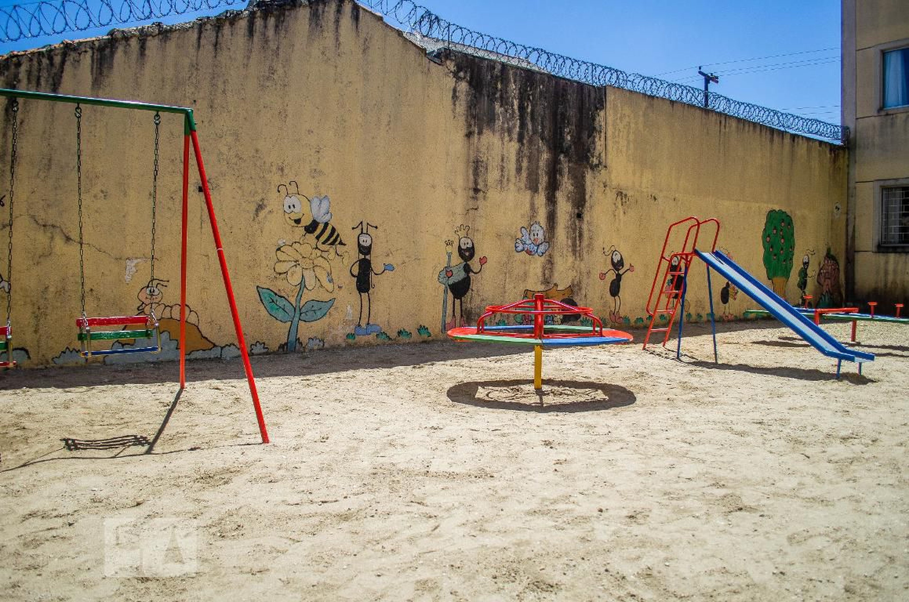 Playground - 
