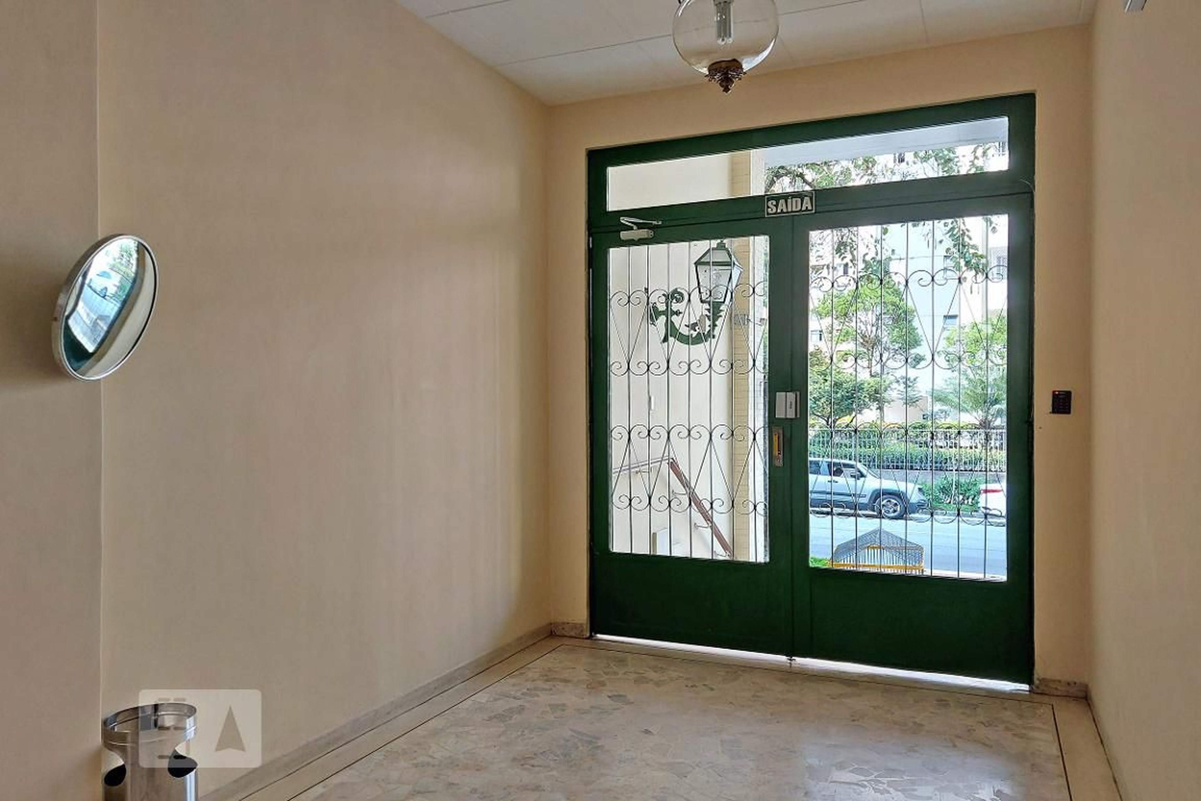 Área Comum - Edifício Assad Muhamad