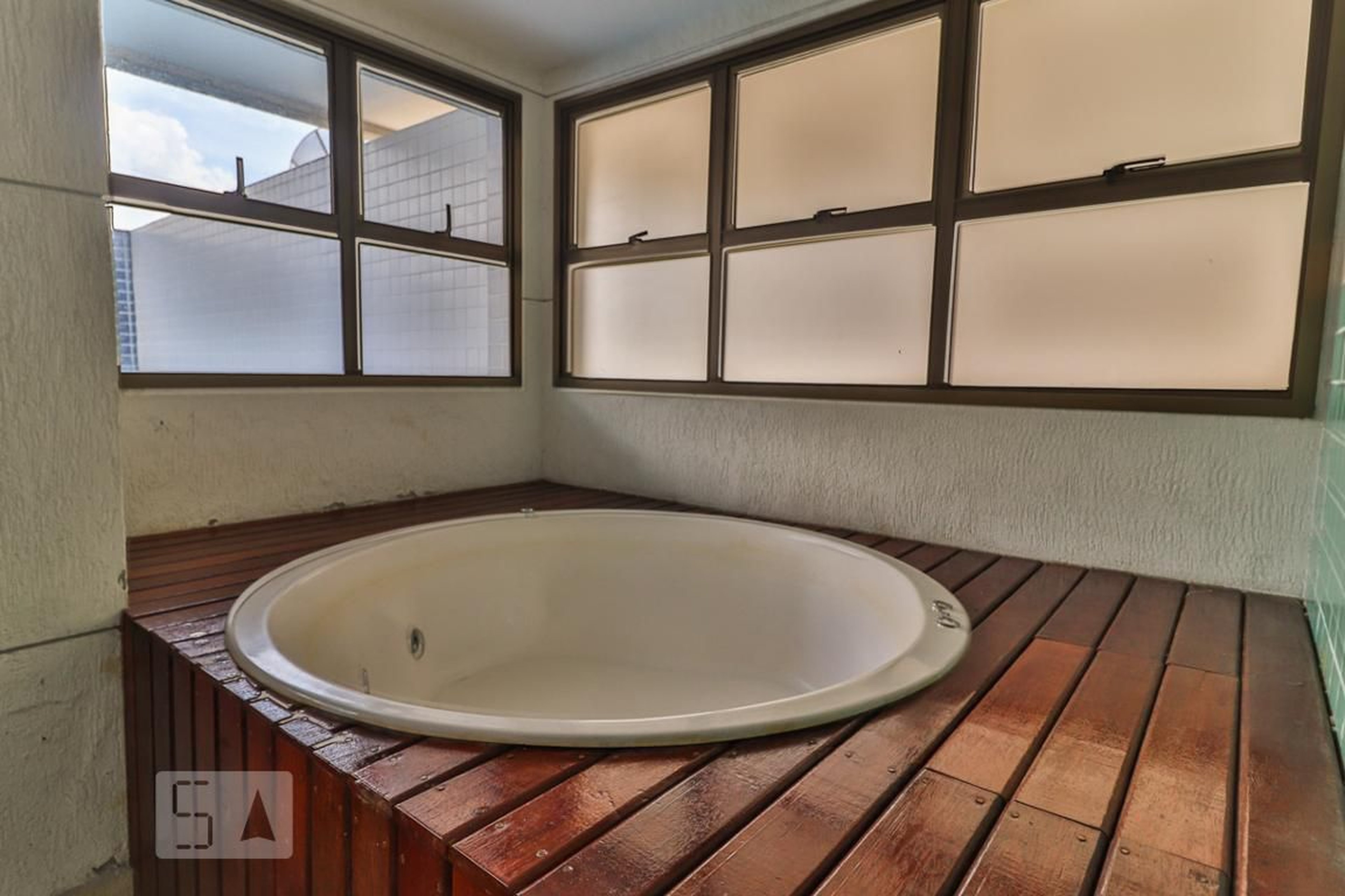 Spa - Top Residencial