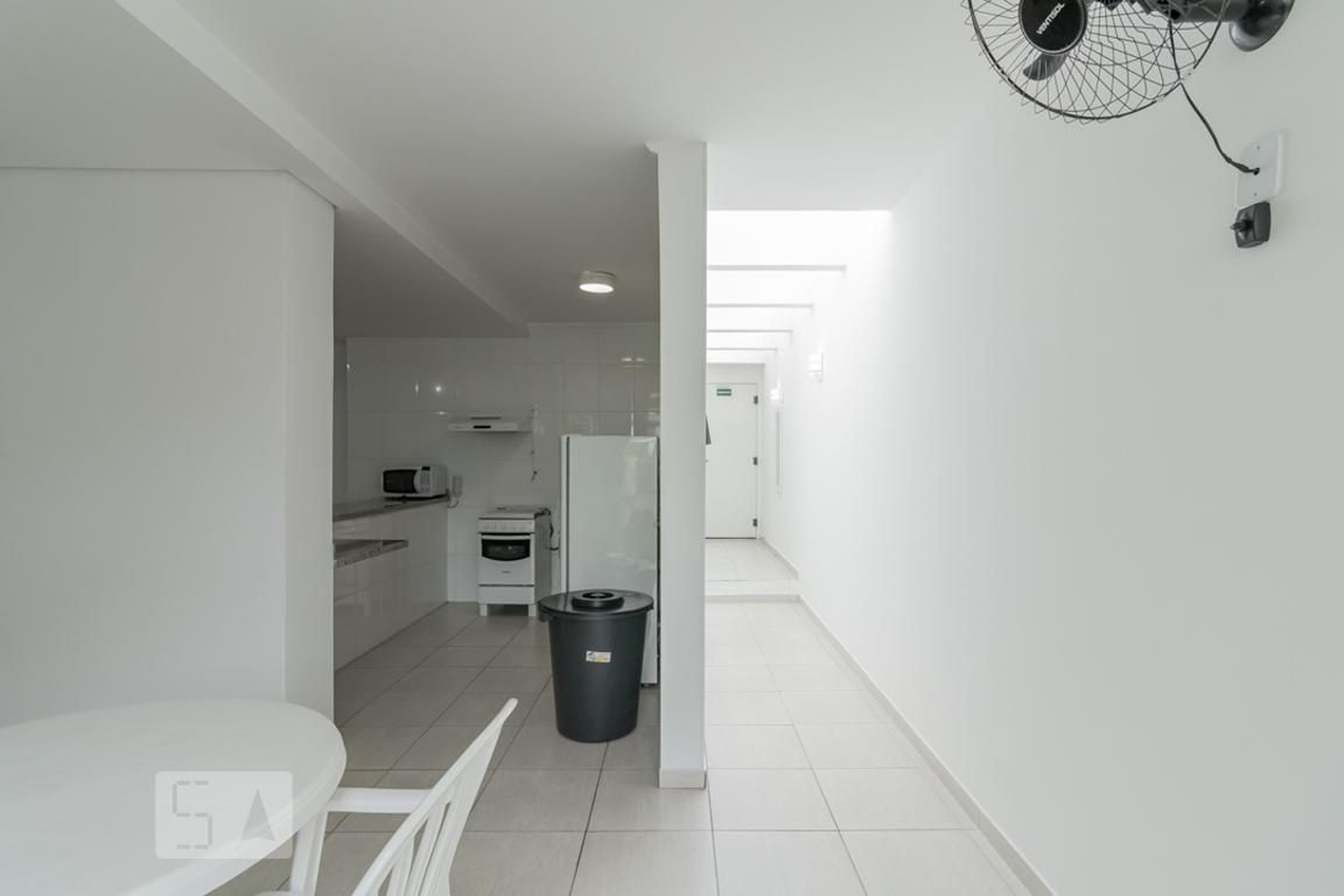 Salão de Festas - San Diego