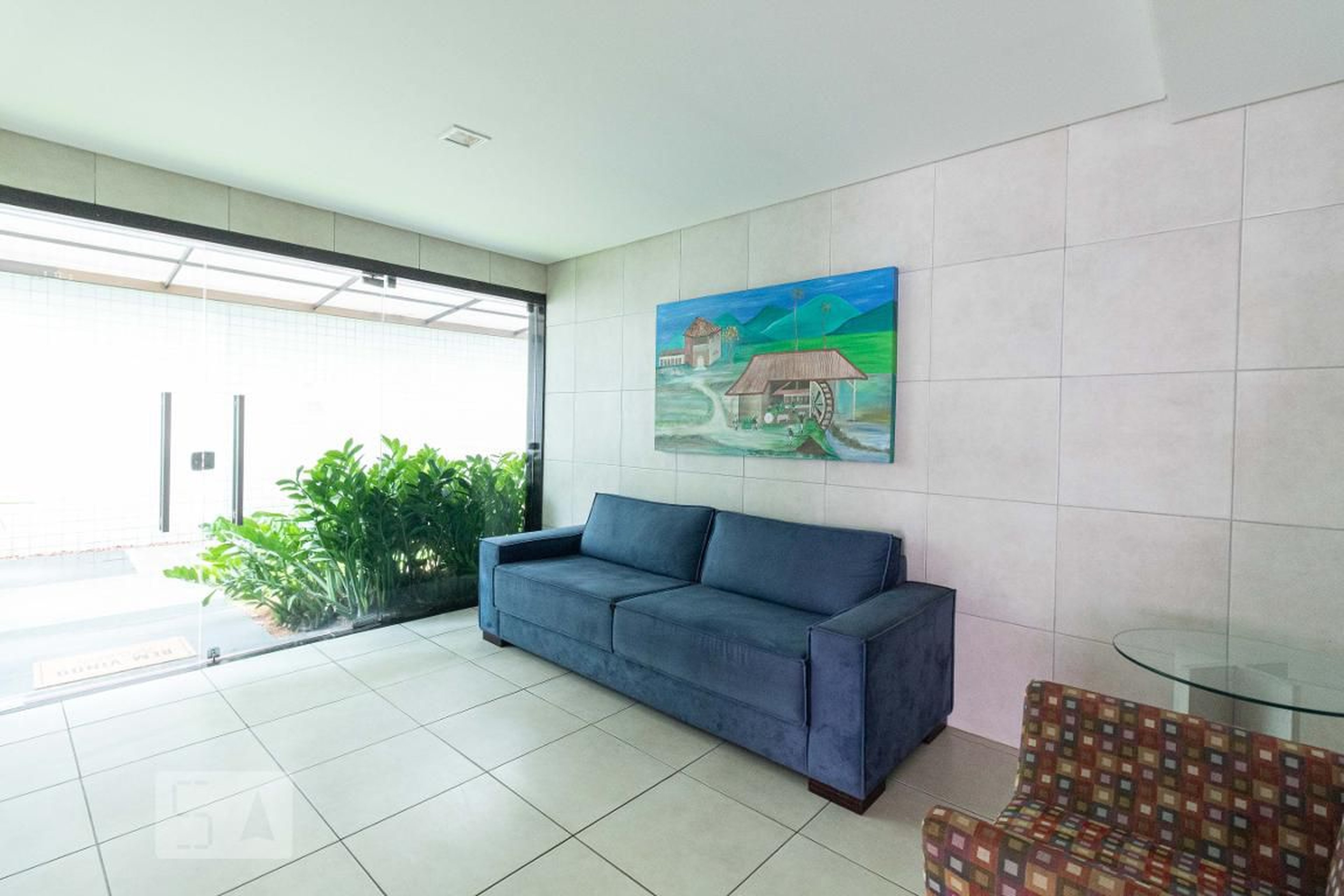 Hall - Studio Rio Reno